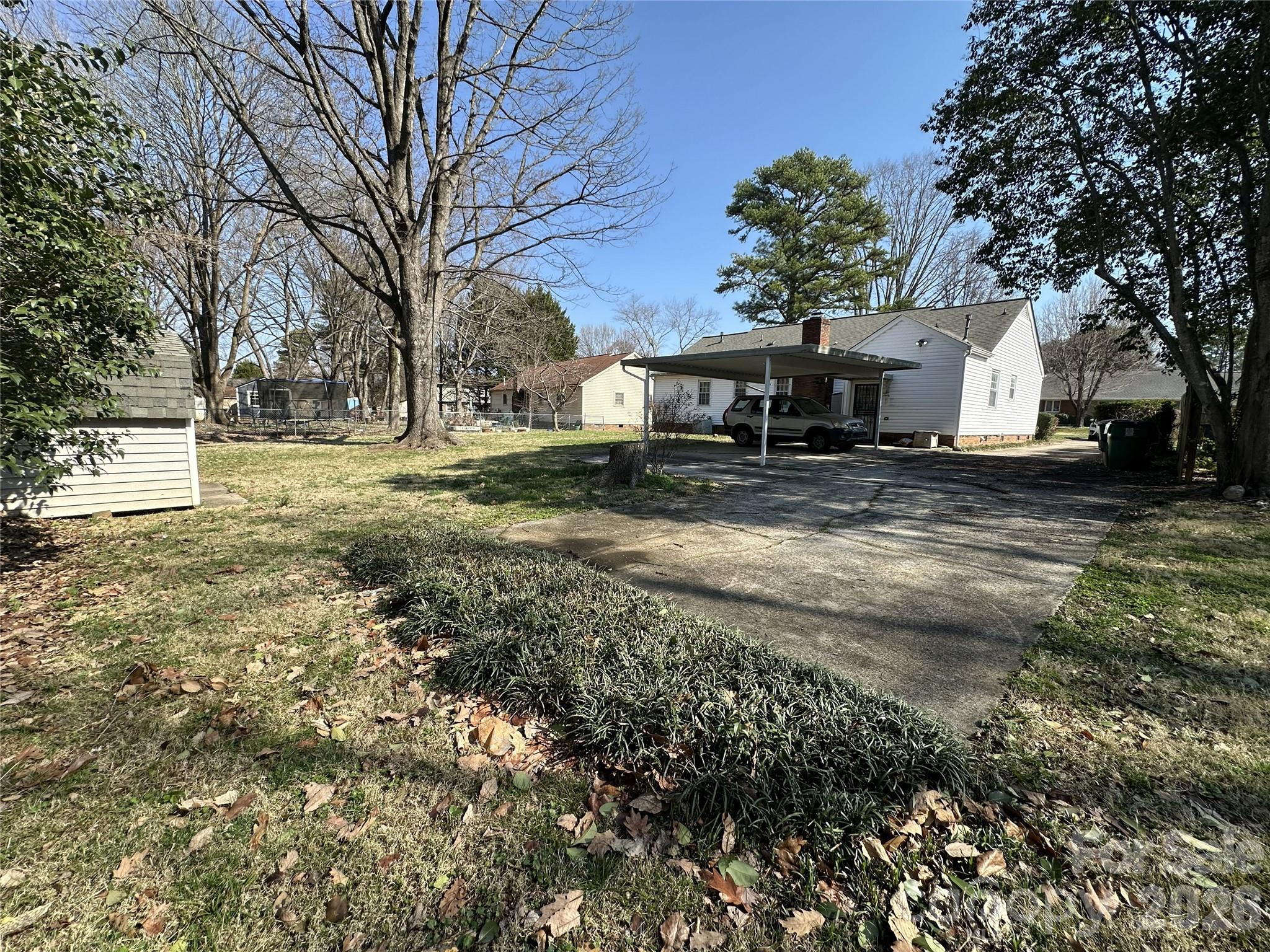 Idlewild - Residential