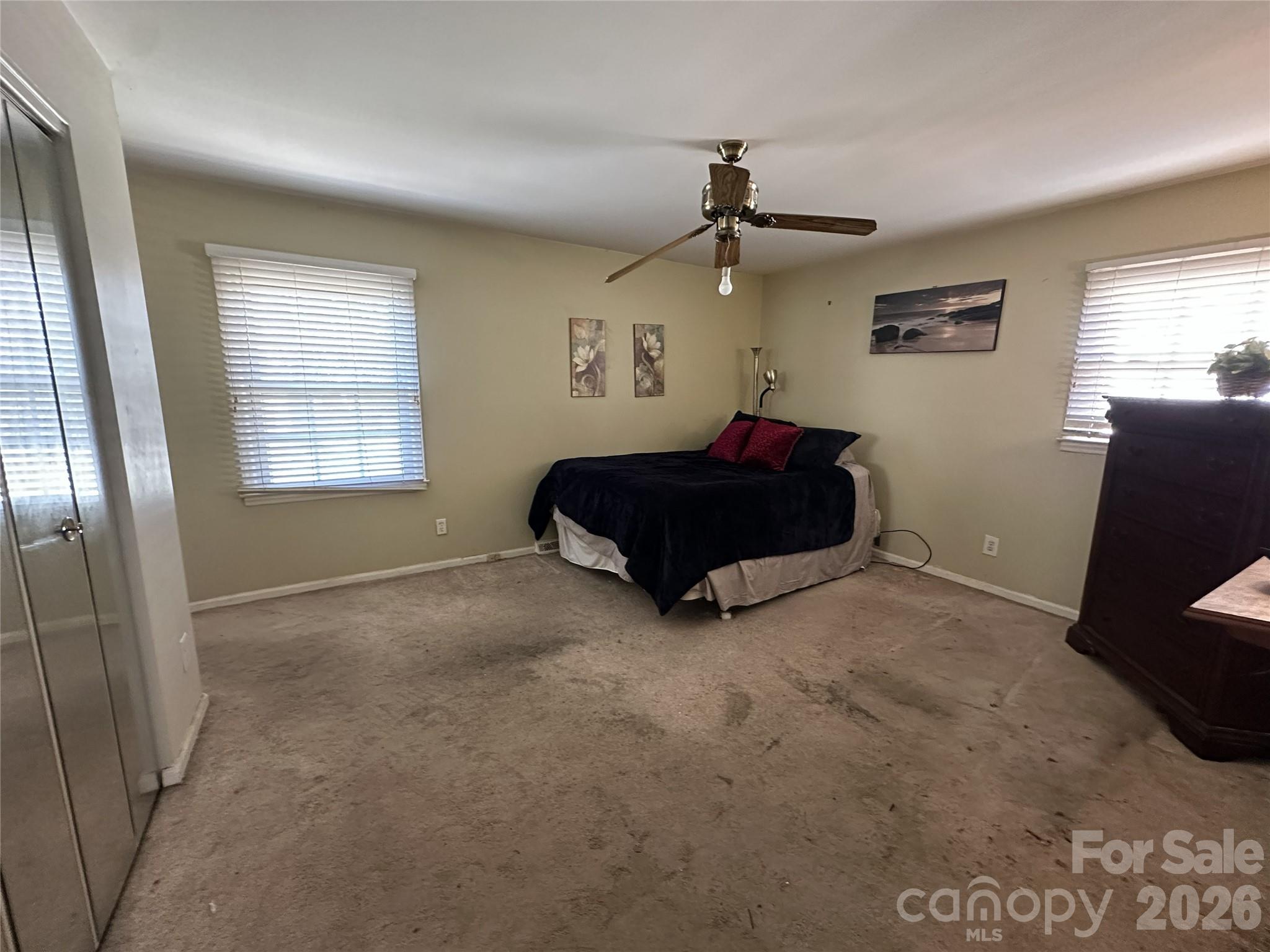 Idlewild - Residential