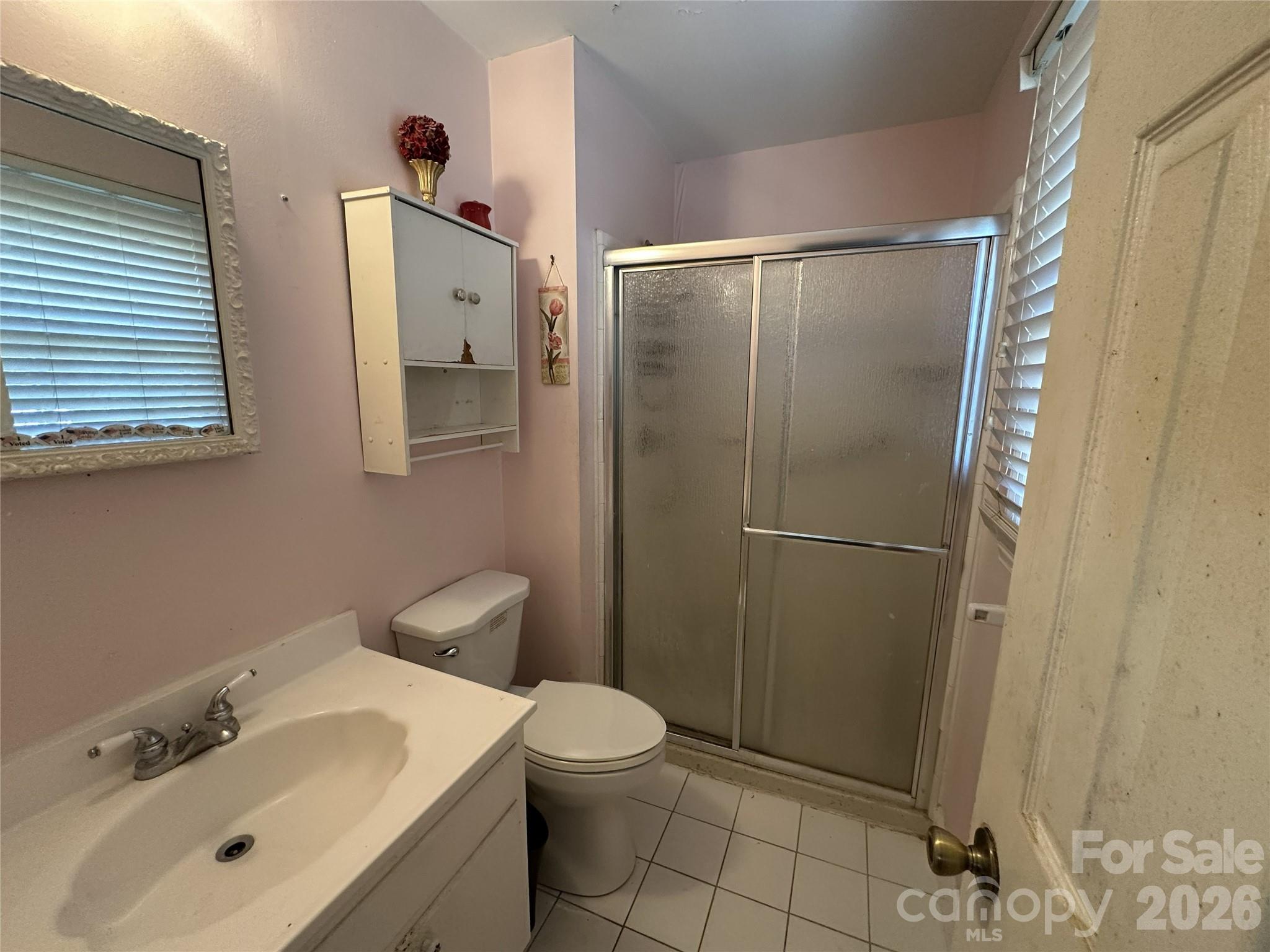 Idlewild - Residential