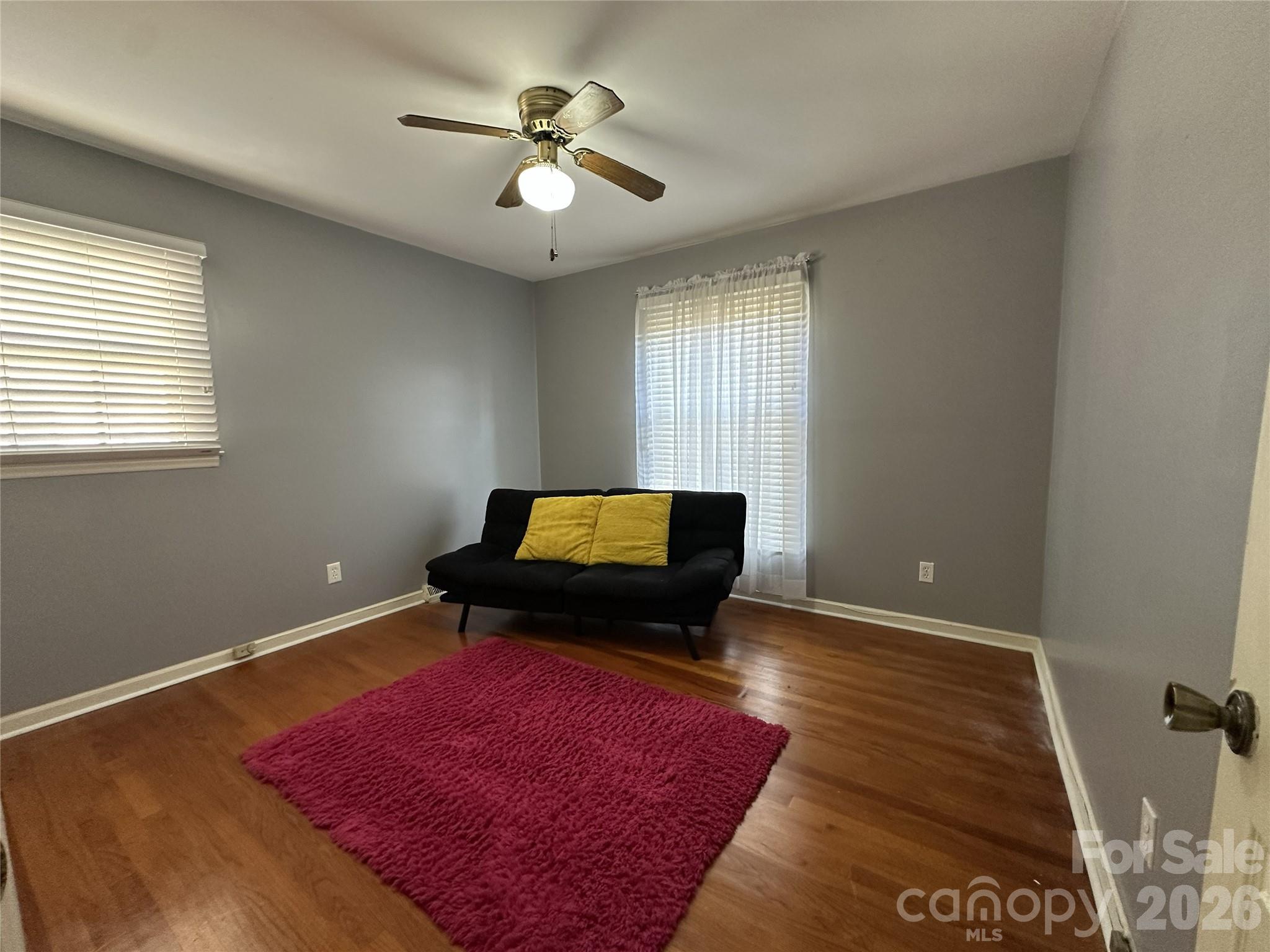 Idlewild - Residential