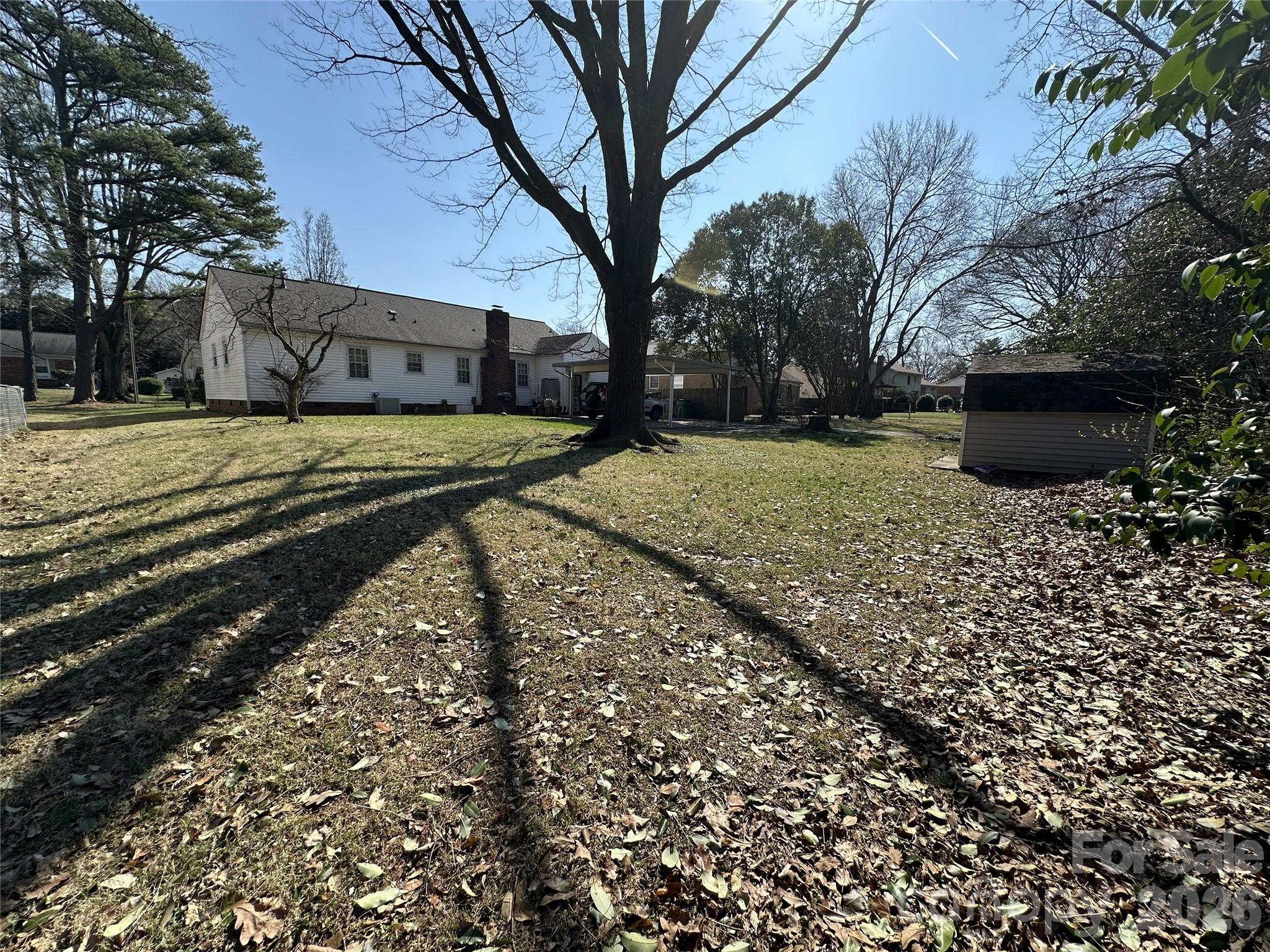 Idlewild - Residential