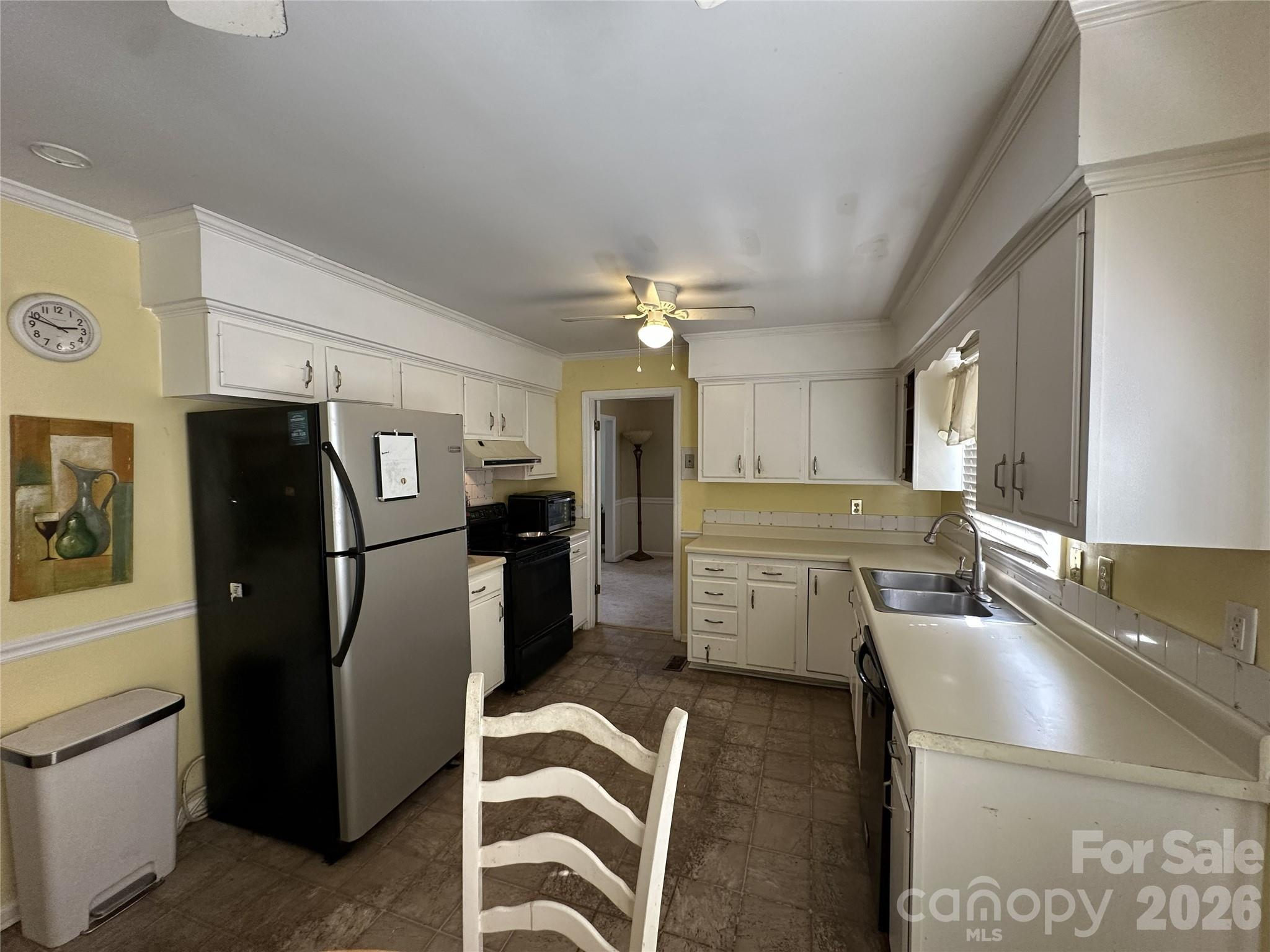 Idlewild - Residential