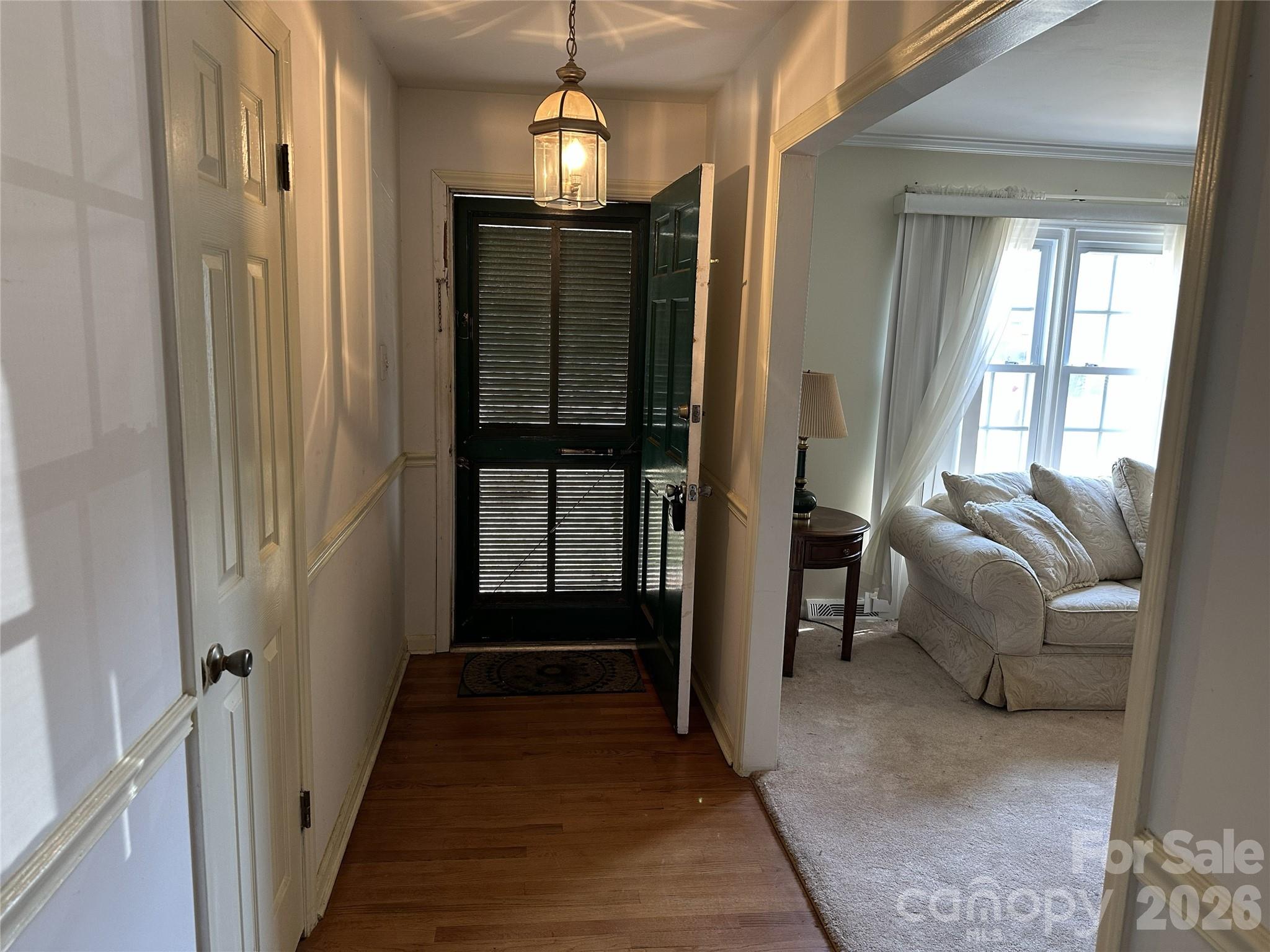 Idlewild - Residential