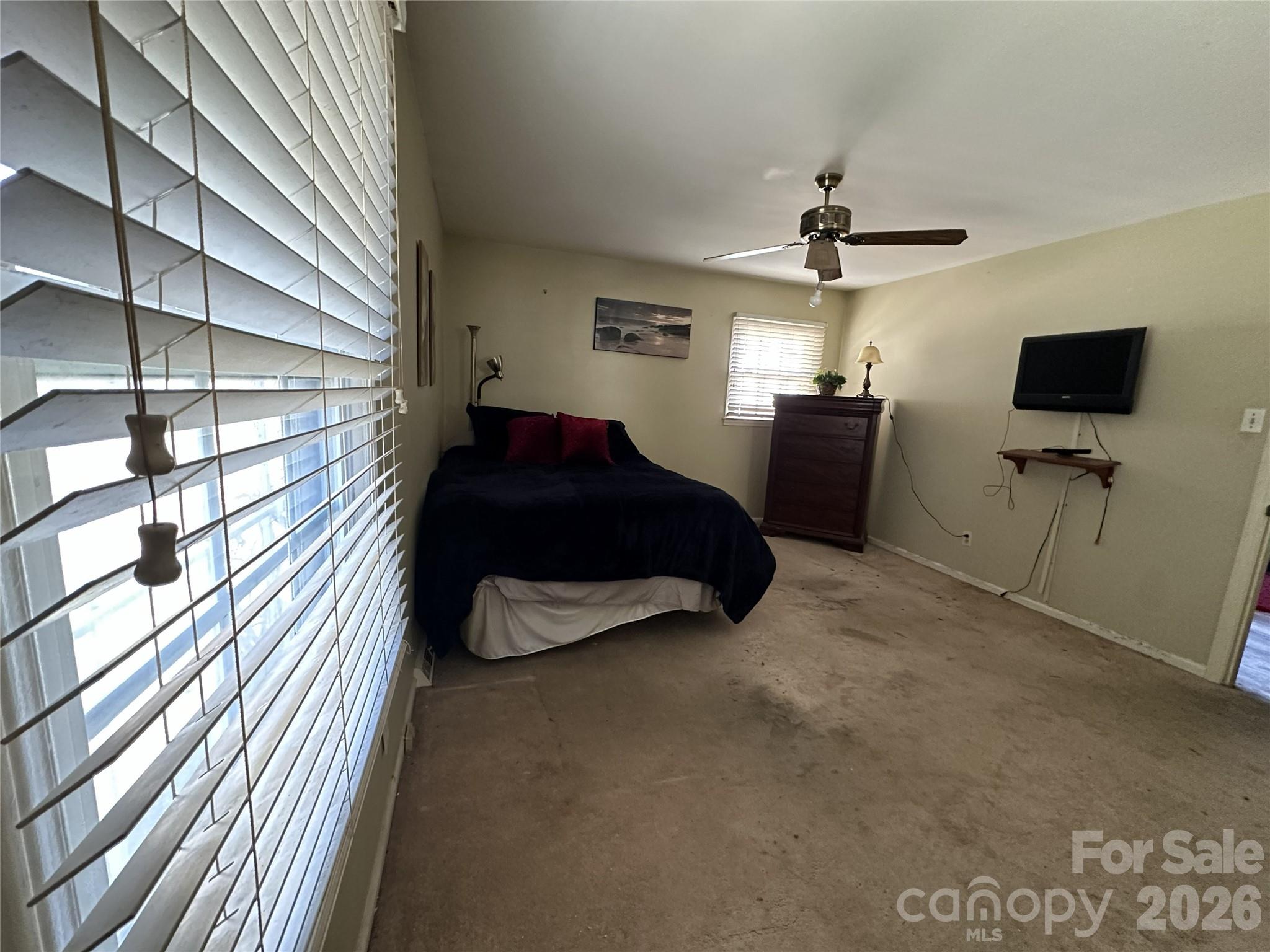 Idlewild - Residential