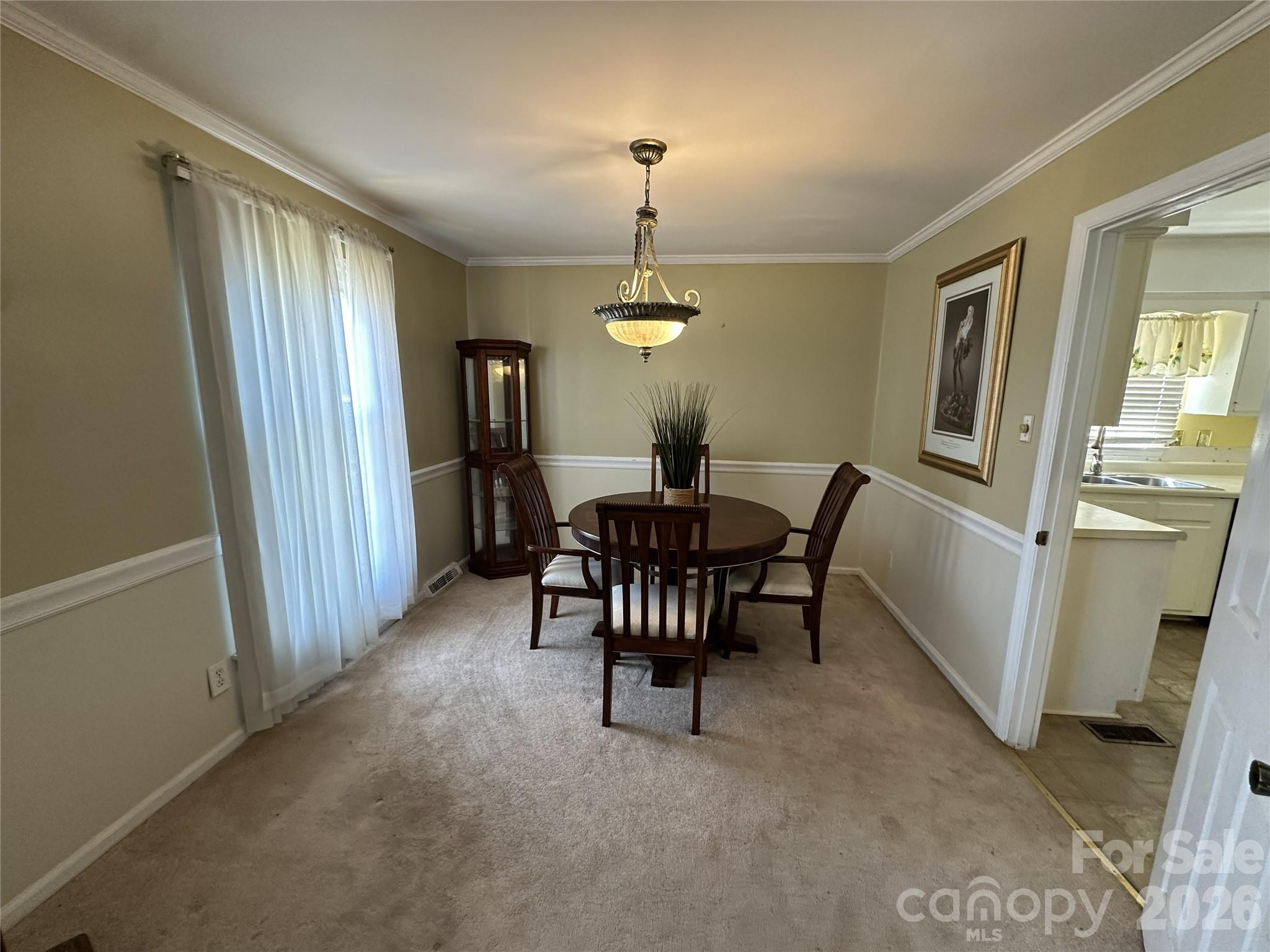 Idlewild - Residential