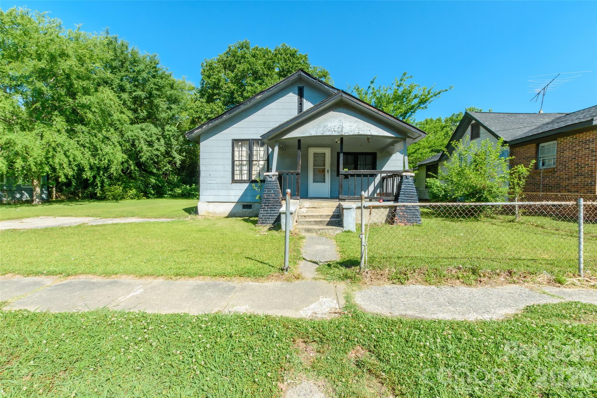 Woodland Park - Residential