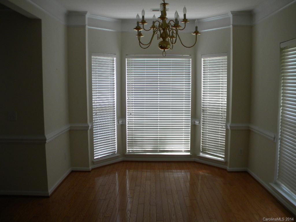 Gable Oaks - Residential Lease