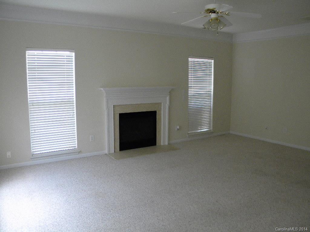 Gable Oaks - Residential Lease