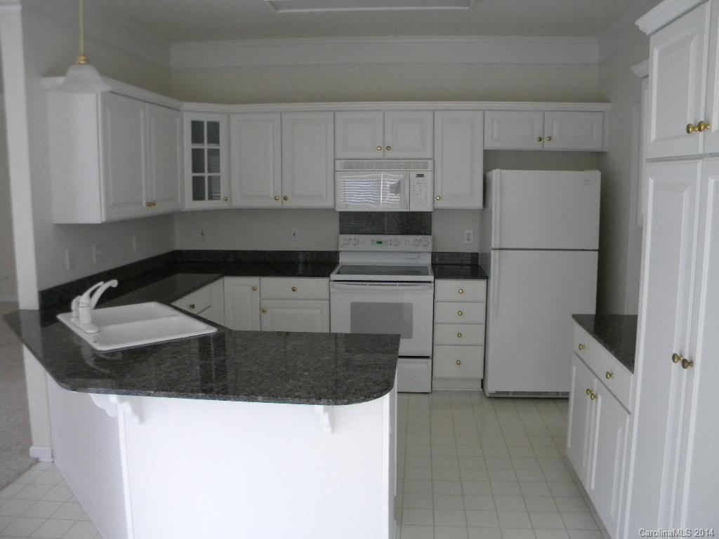 Gable Oaks - Residential Lease