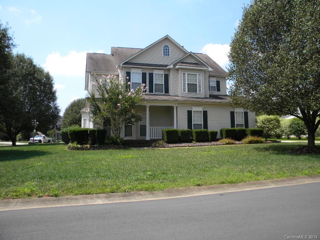 Gable Oaks - Residential Lease