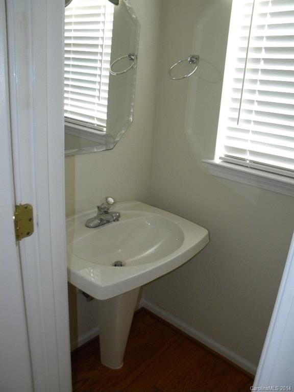 Gable Oaks - Residential Lease