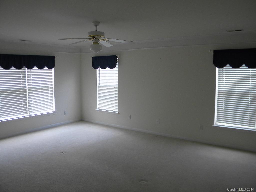 Gable Oaks - Residential Lease