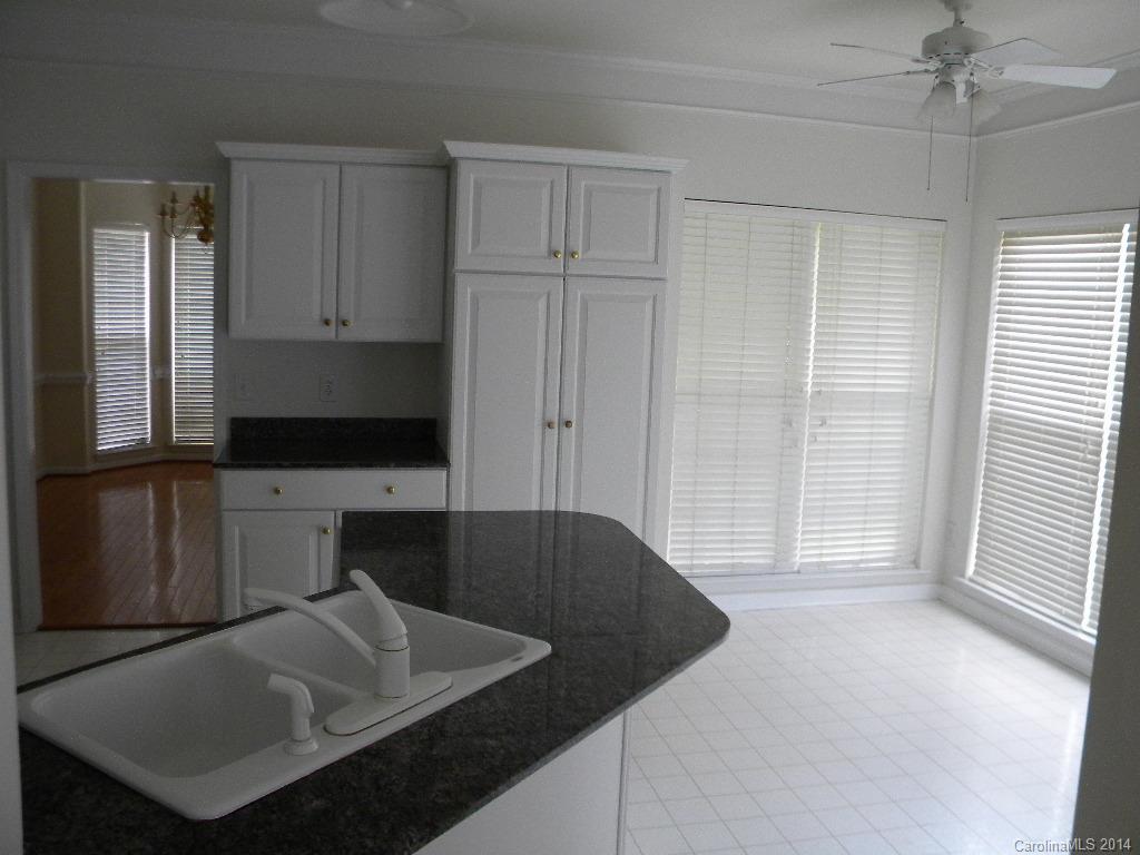 Gable Oaks - Residential Lease