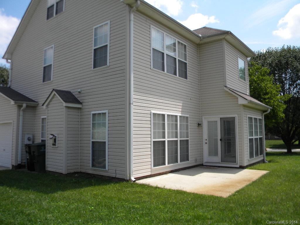 Gable Oaks - Residential Lease