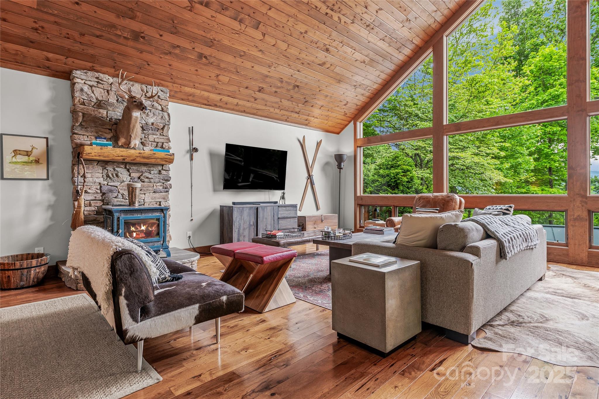 18 Hummingbird Hill