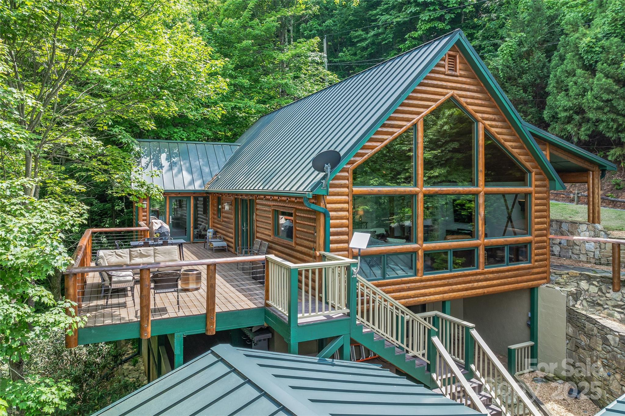 18 Hummingbird Hill
