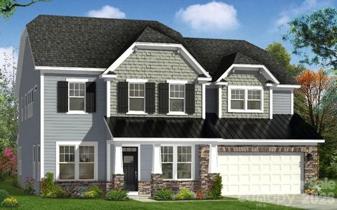 Photo of 543 Cottage Garden Lane, Belmont, NC 28012 (MLS # 4396455)