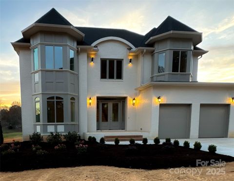 Photo of 16612 Blackberry Hills Drive, Midland, NC 28107 (MLS # 4327675)