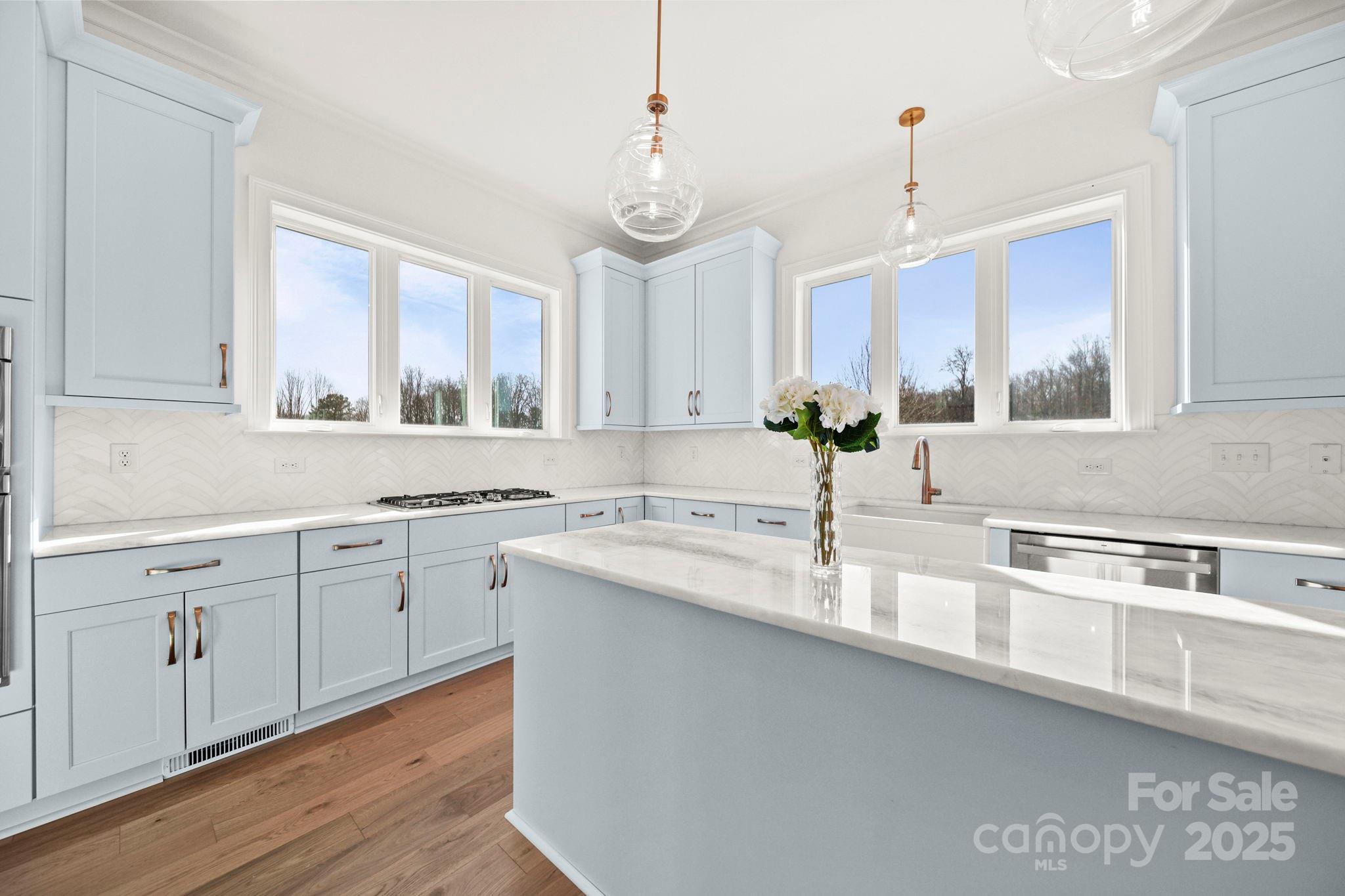 Clear Creek Acres - Residential