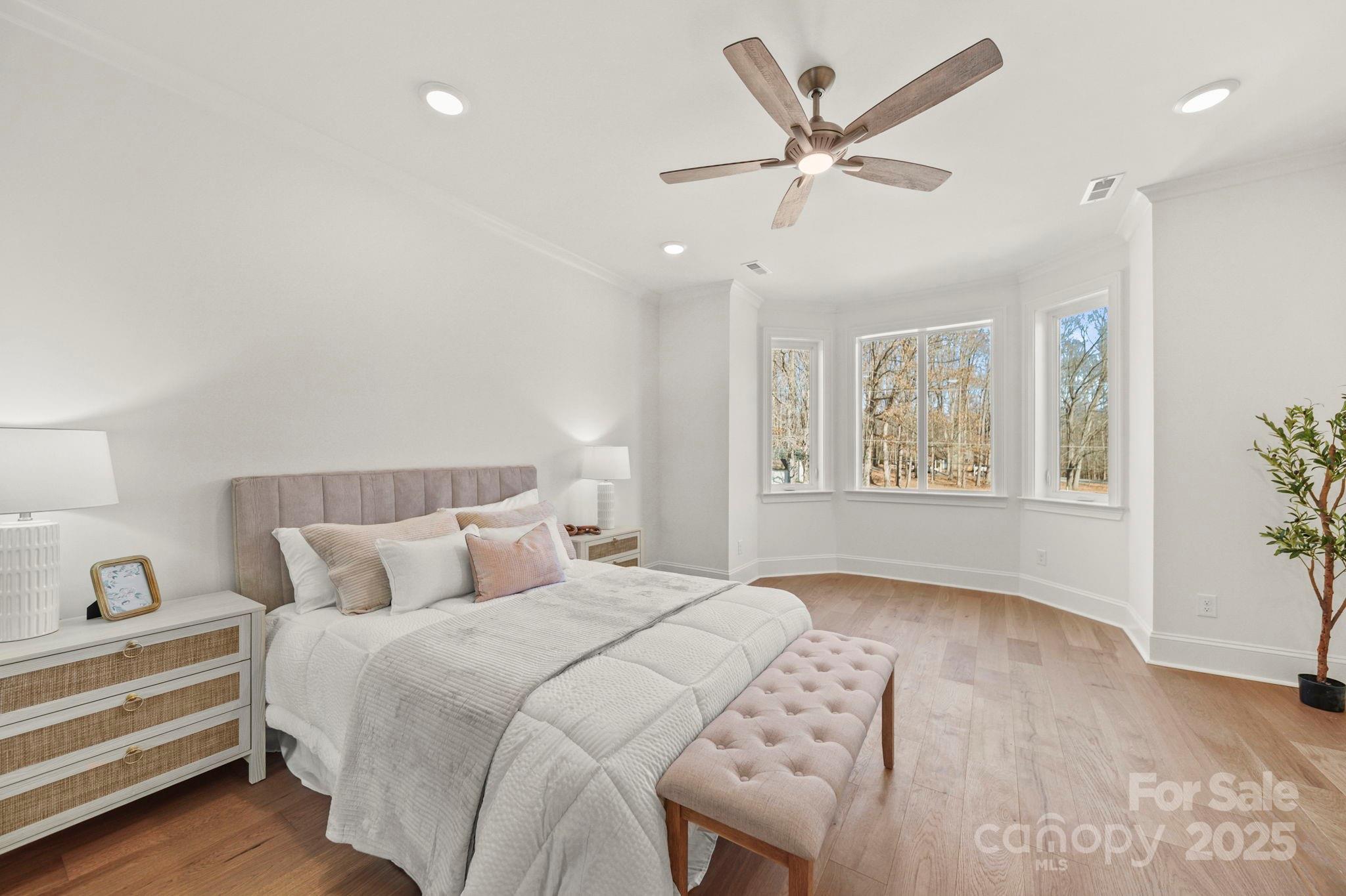 Clear Creek Acres - Residential