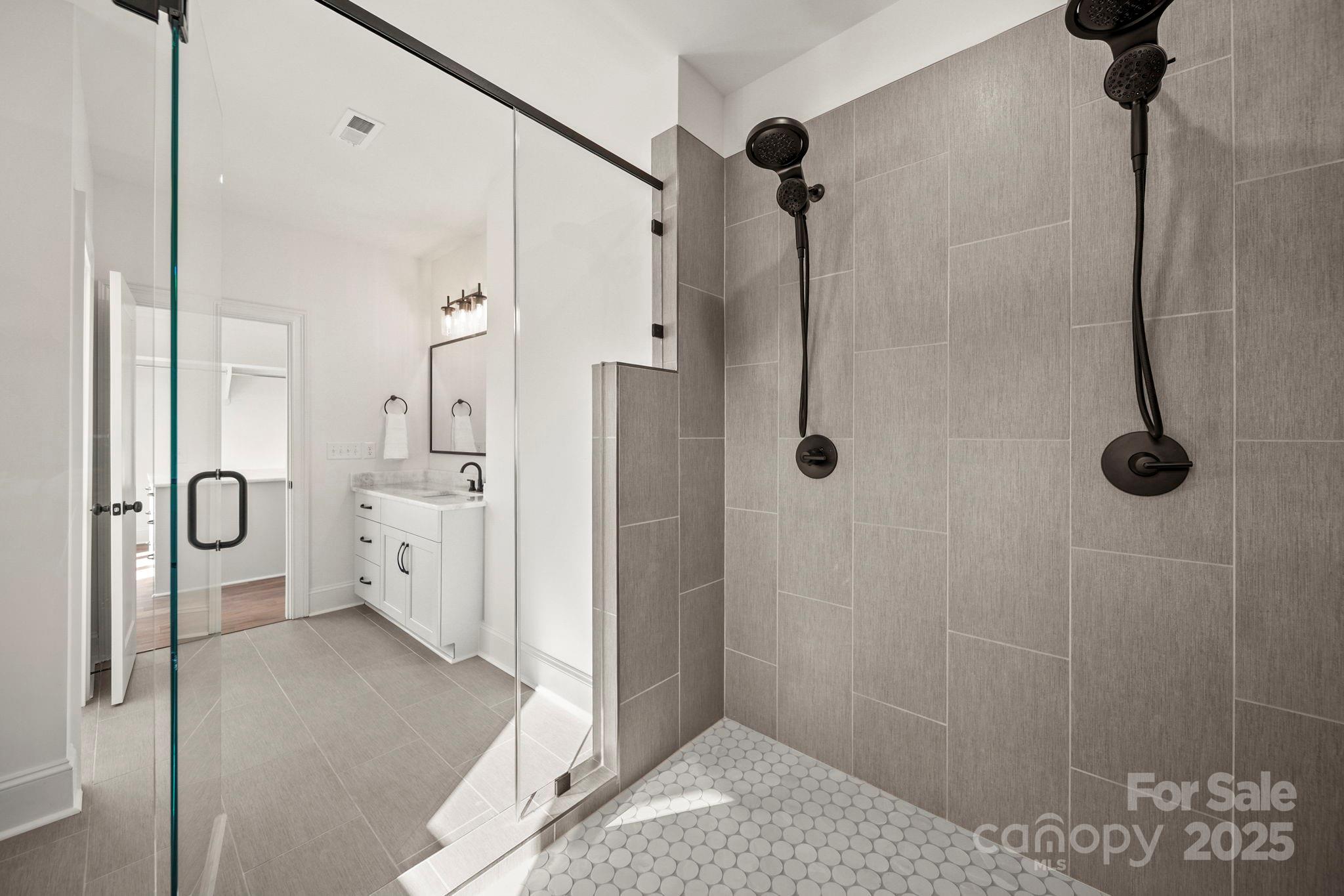 Clear Creek Acres - Residential