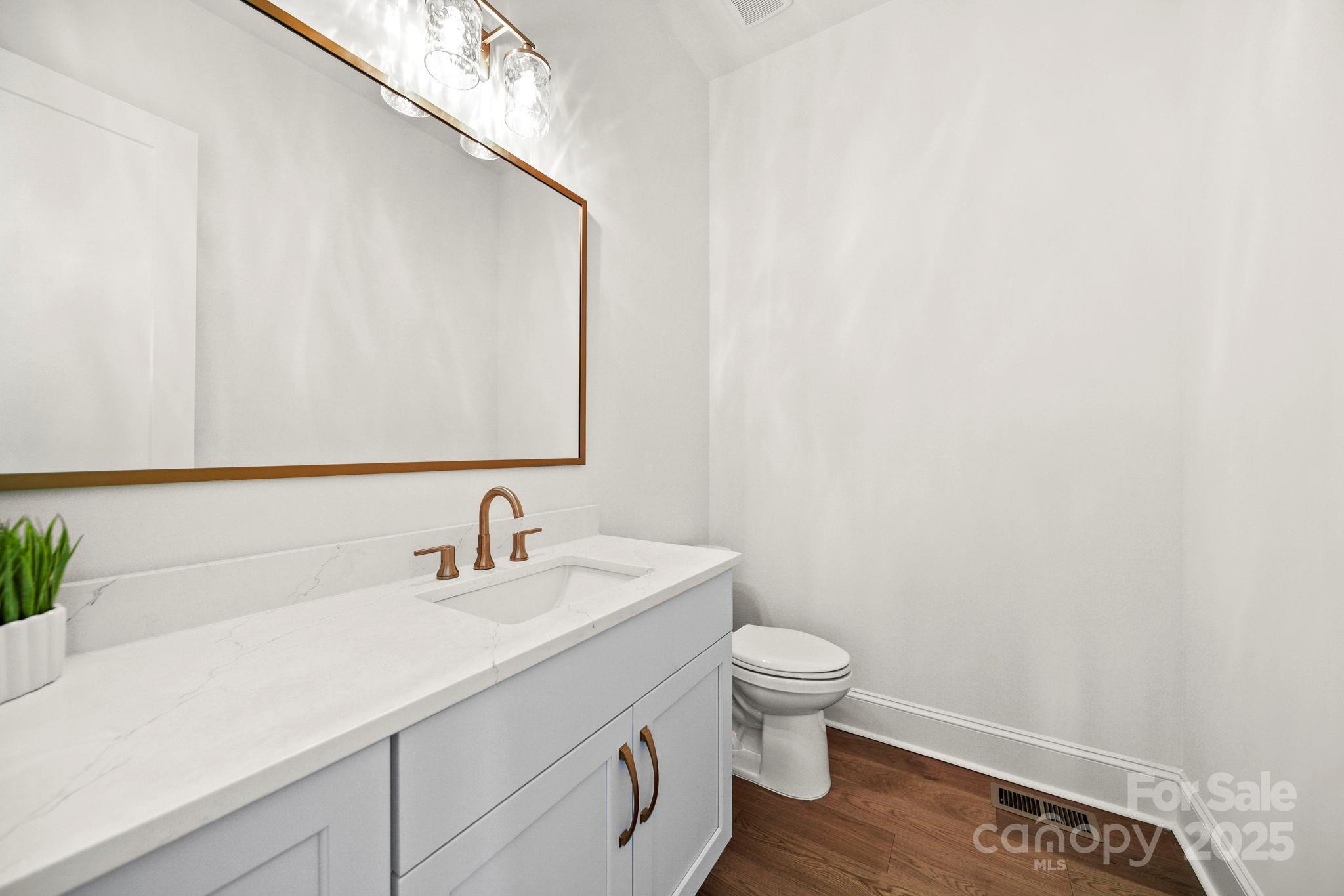 Clear Creek Acres - Residential