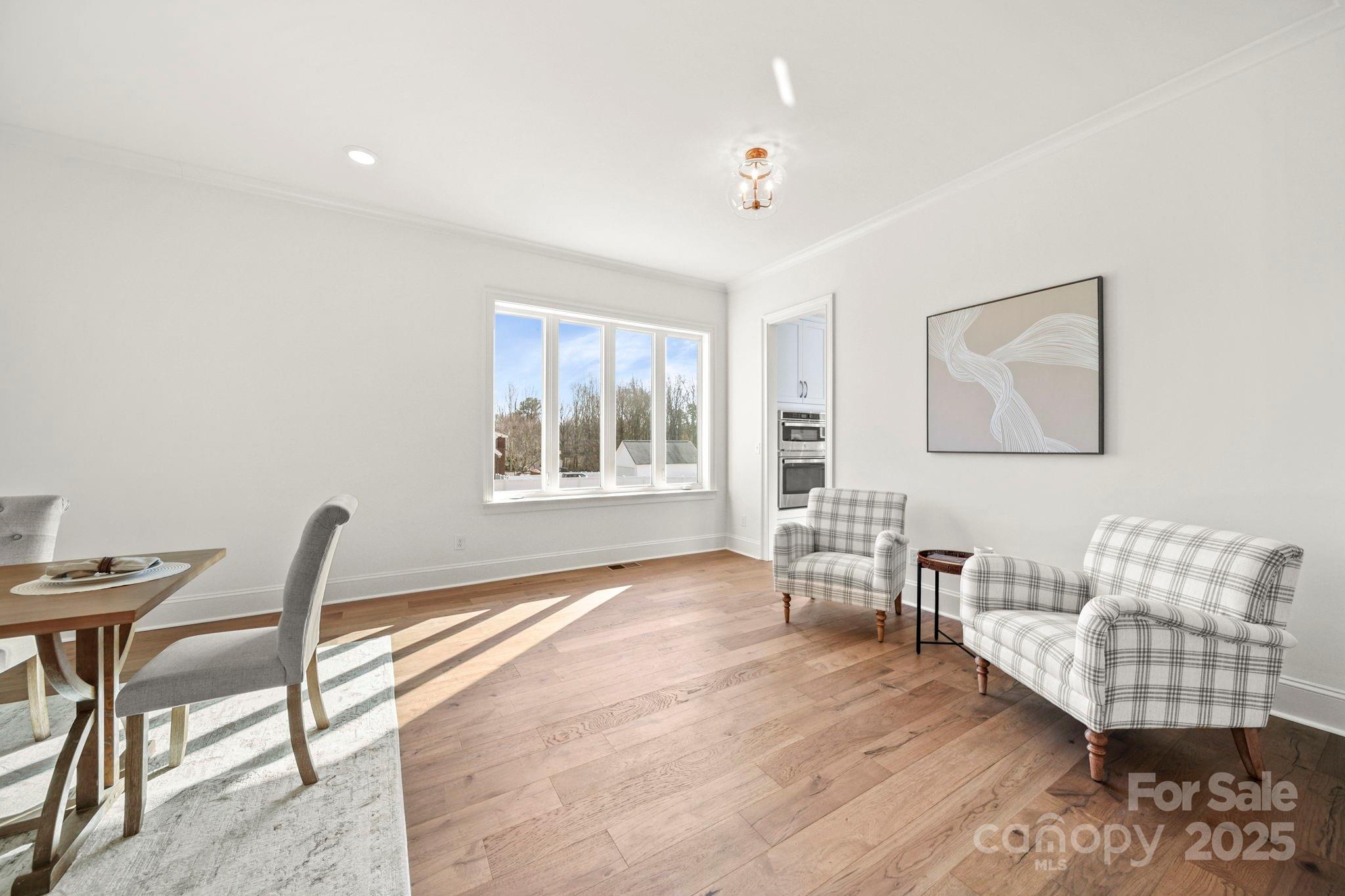 Clear Creek Acres - Residential