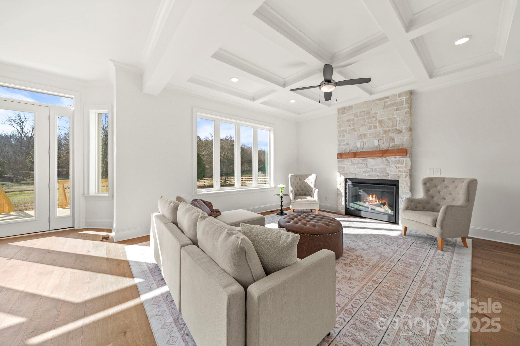 Clear Creek Acres - Residential