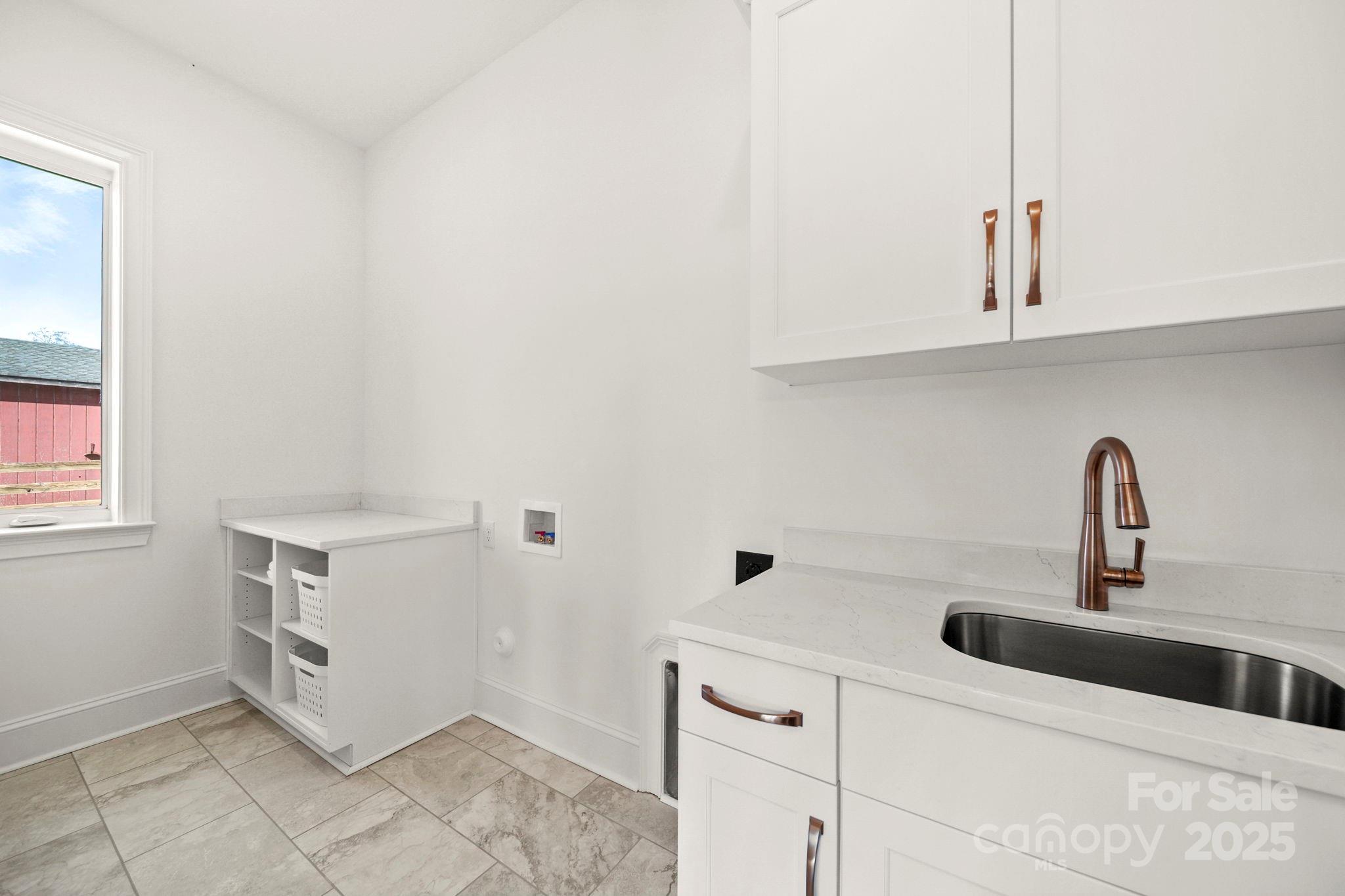 Clear Creek Acres - Residential