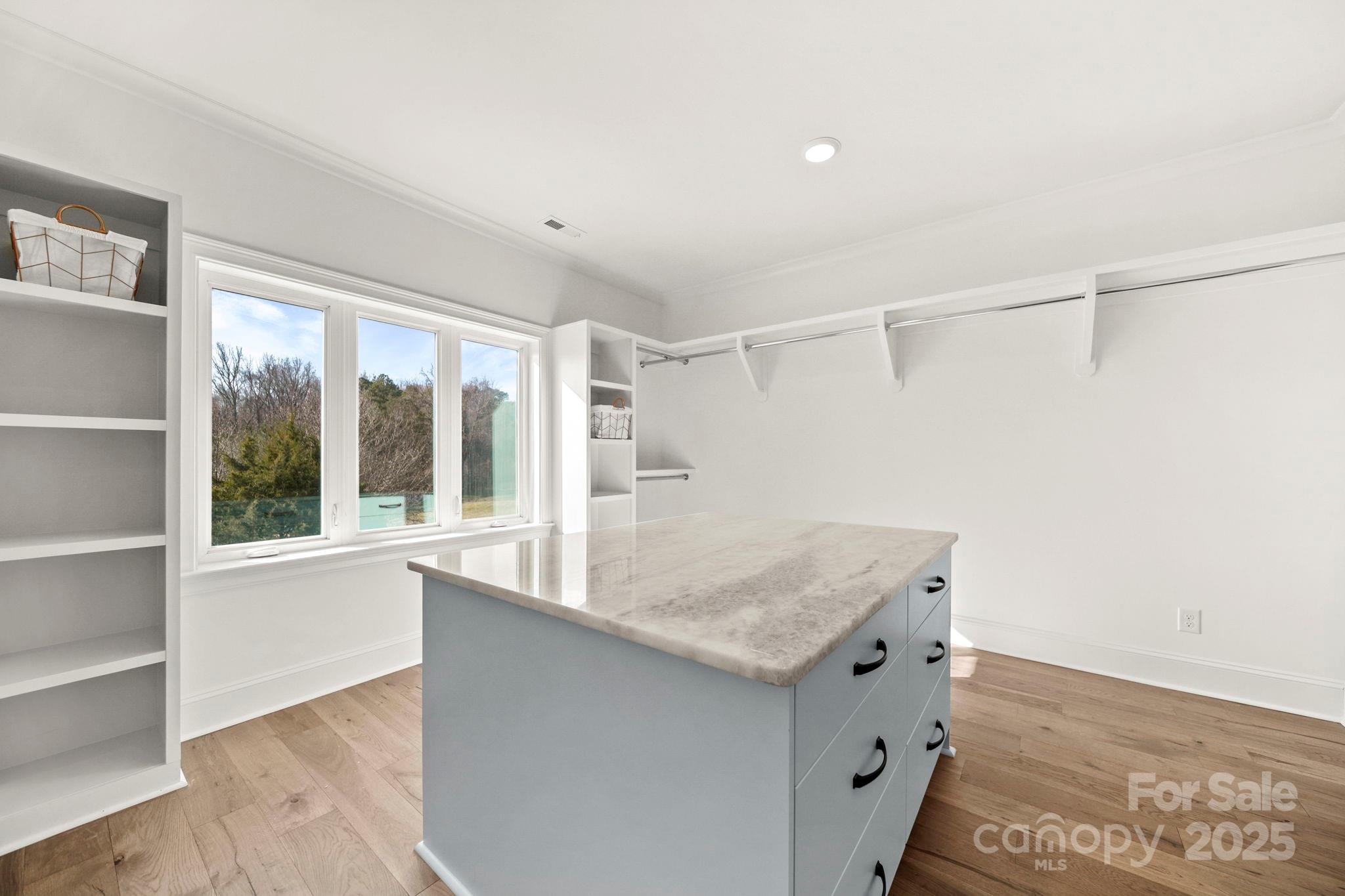 Clear Creek Acres - Residential