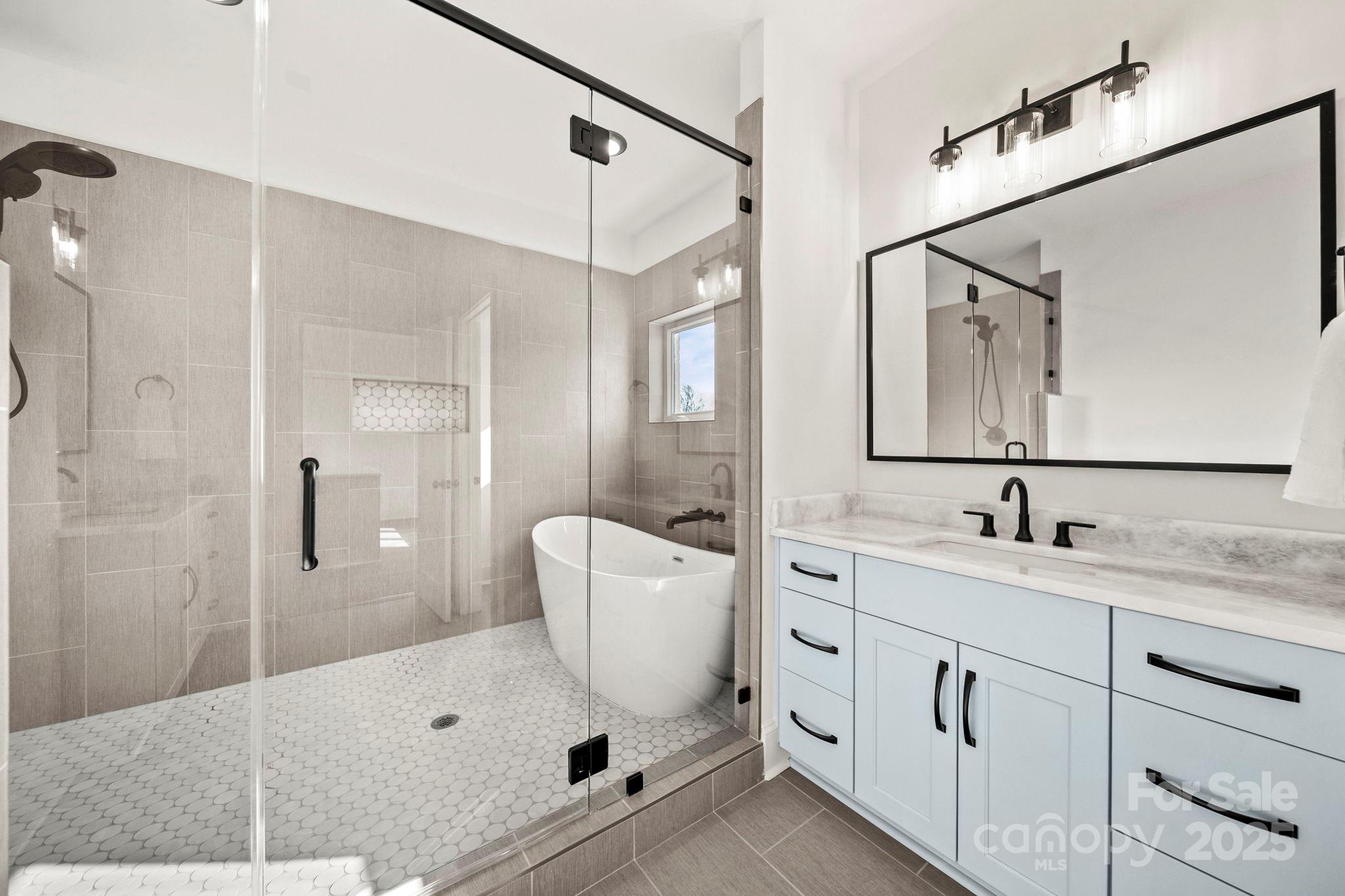 Clear Creek Acres - Residential