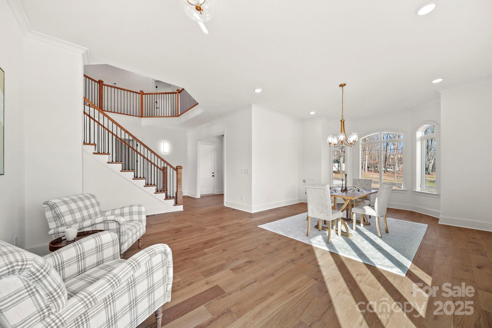 Clear Creek Acres - Residential