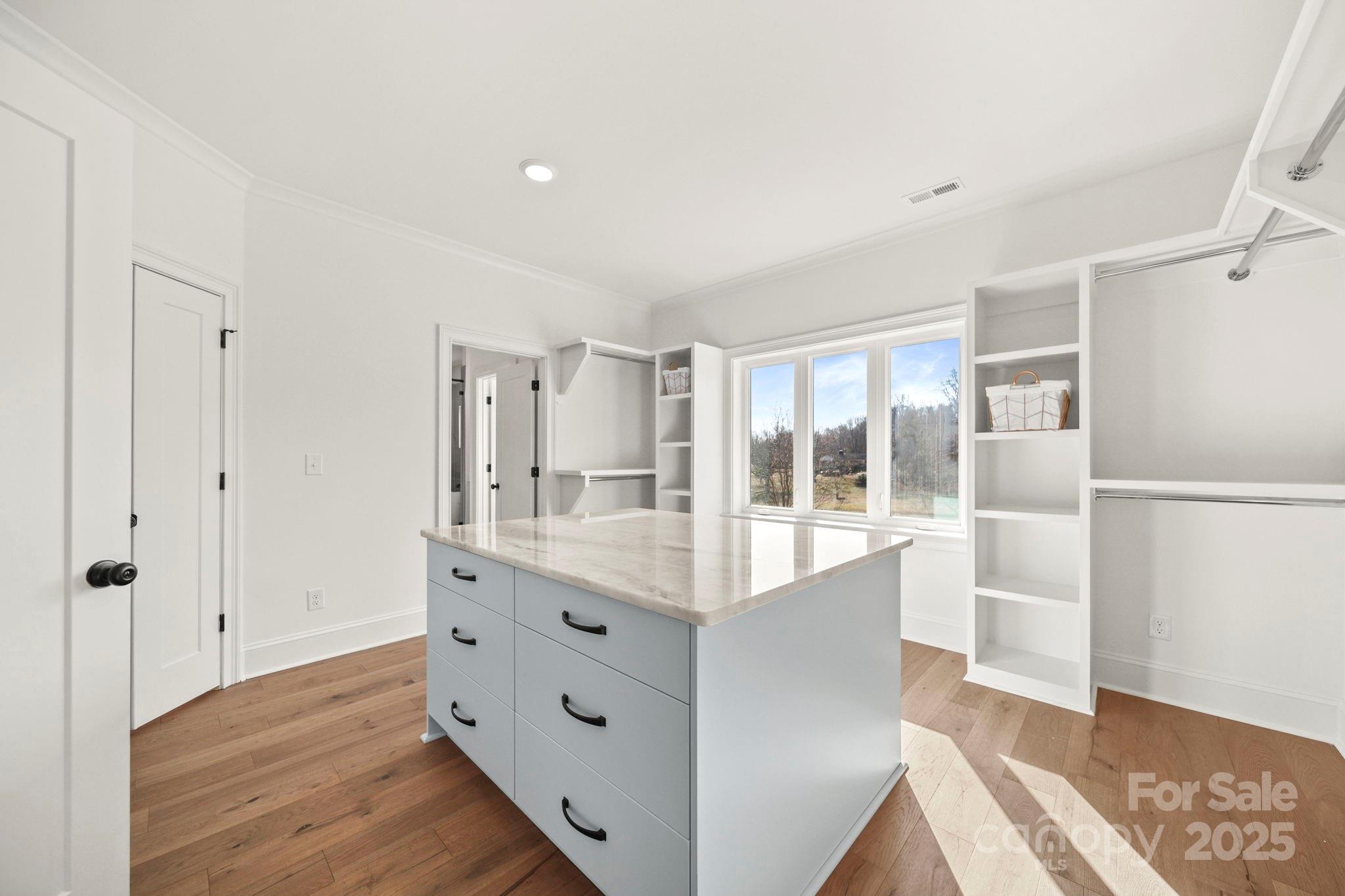 Clear Creek Acres - Residential