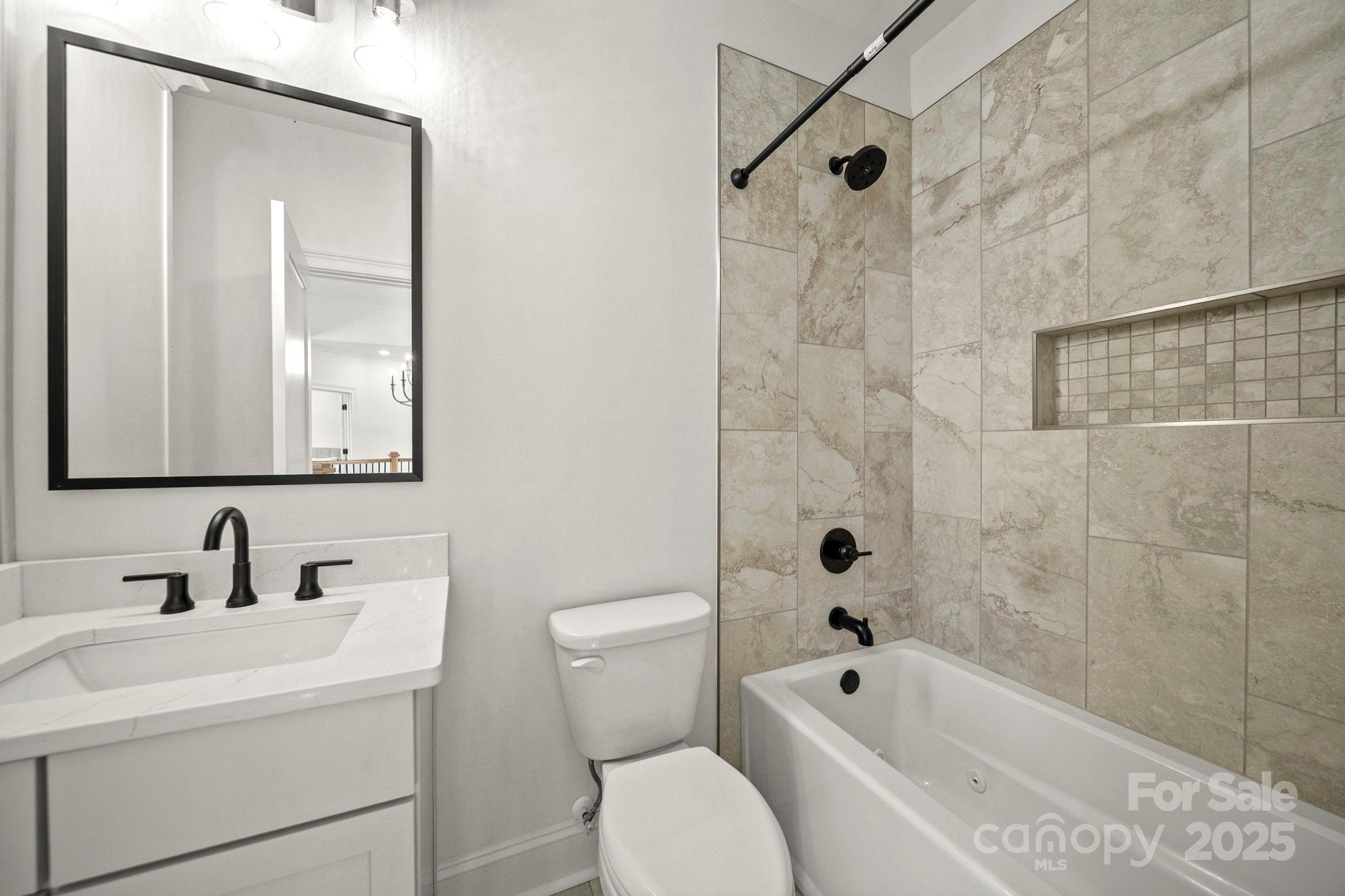 Clear Creek Acres - Residential