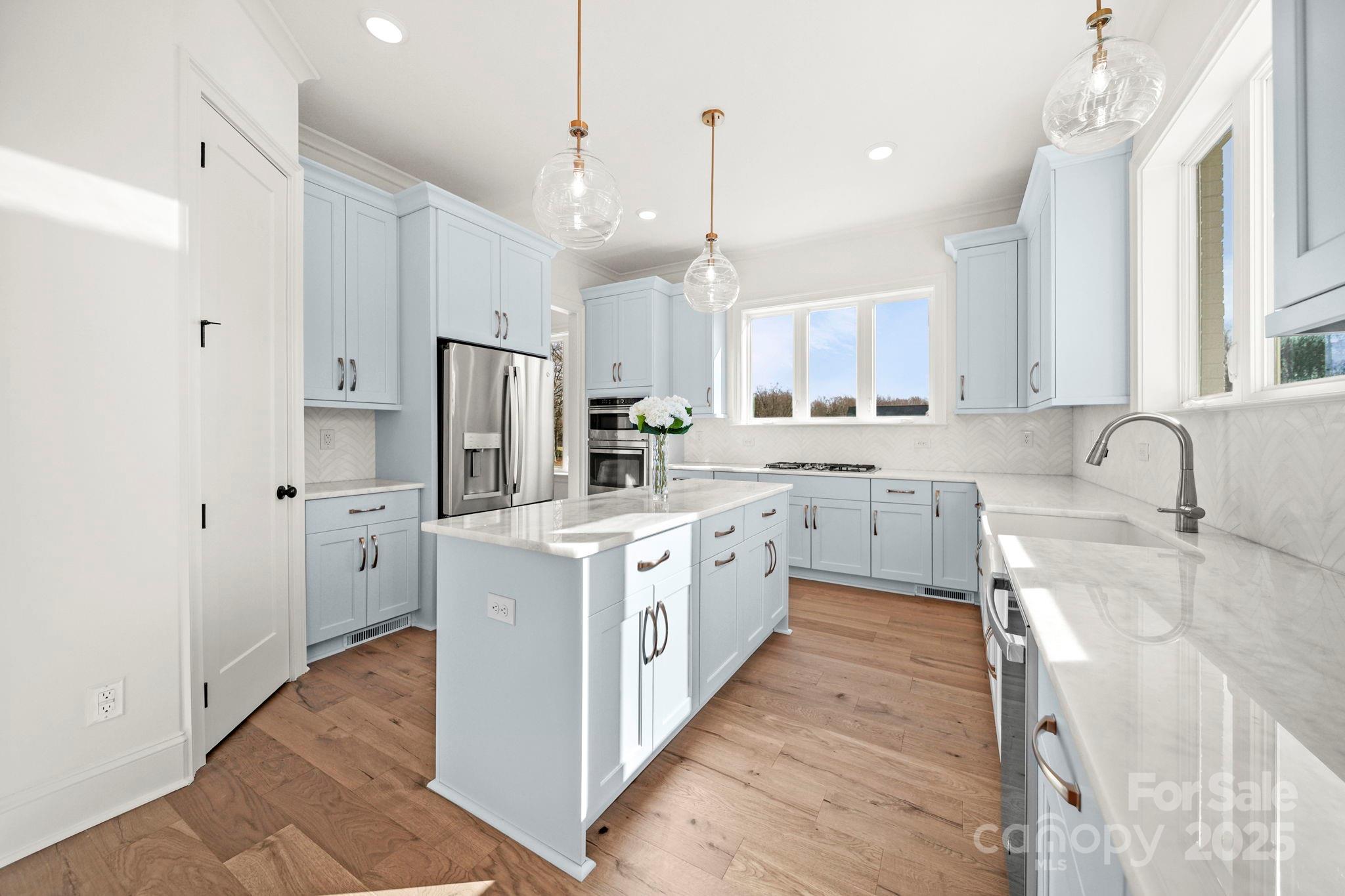 Clear Creek Acres - Residential