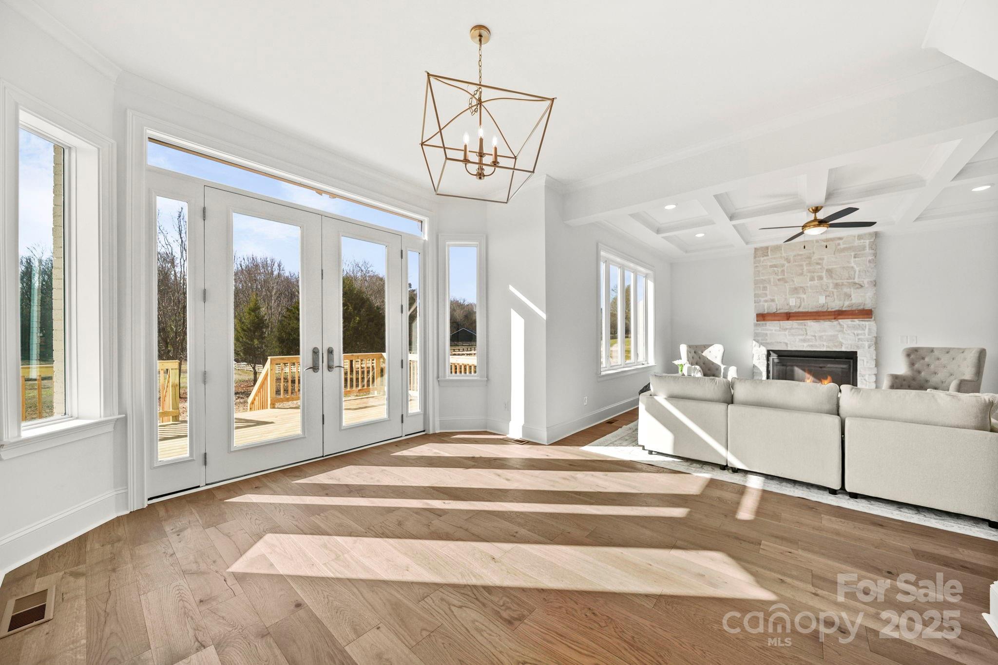 Clear Creek Acres - Residential