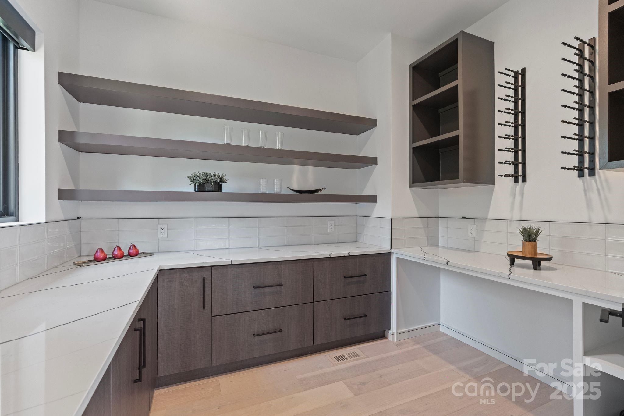 The Vineyards - Residential