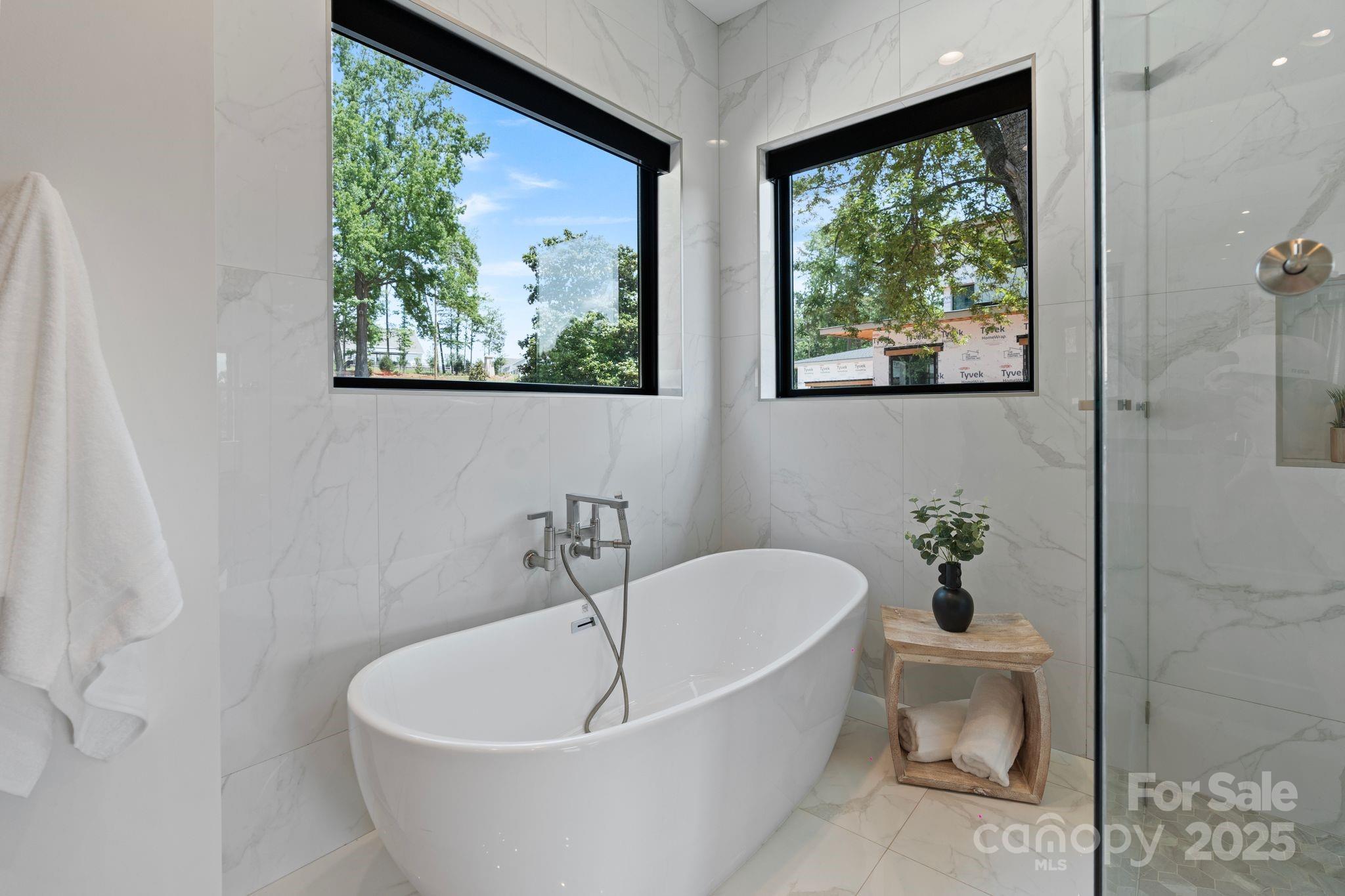 The Vineyards - Residential