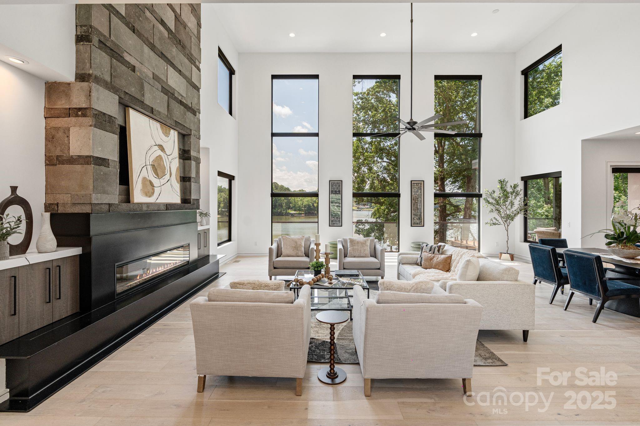 The Vineyards - Residential