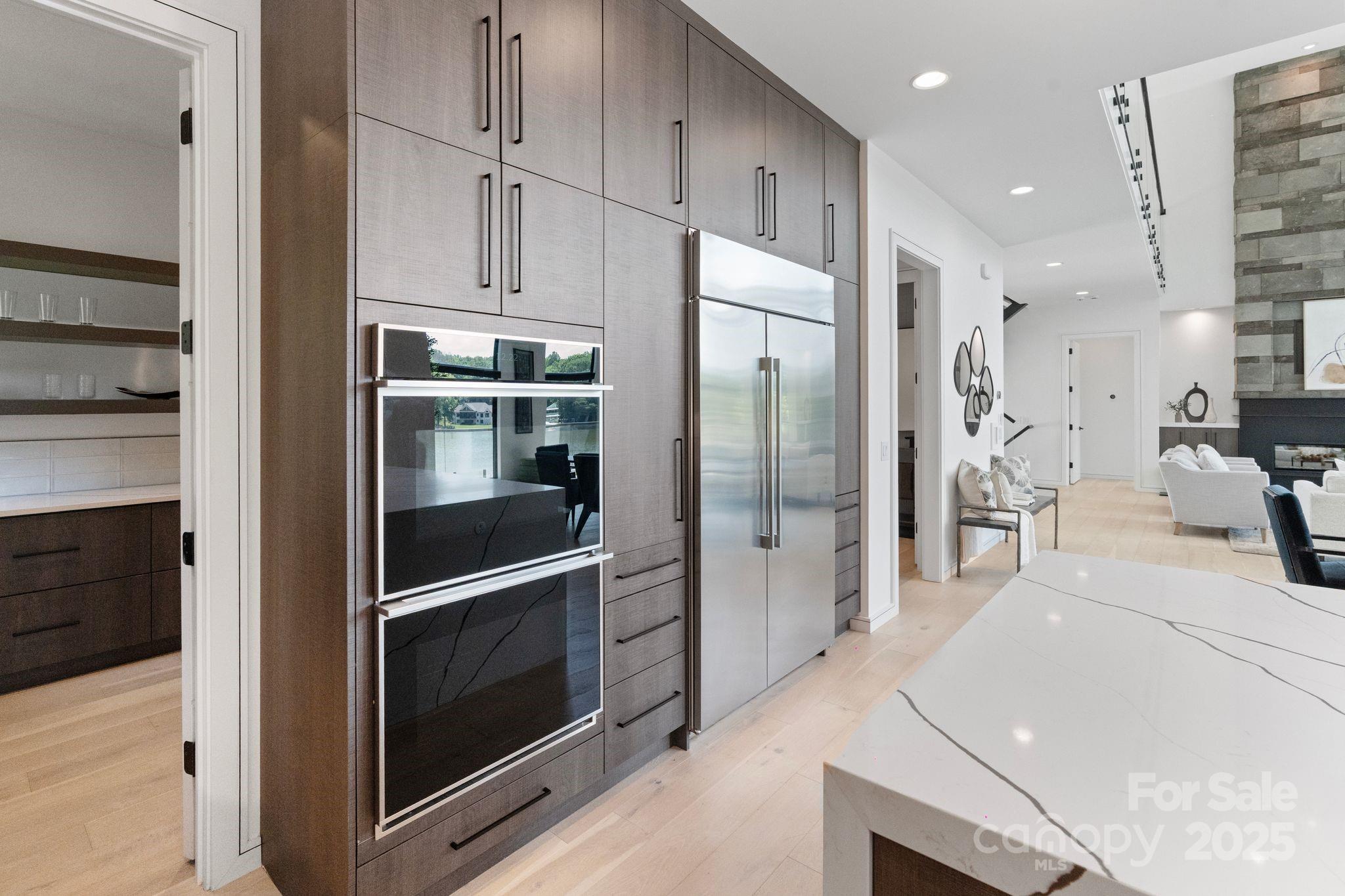 The Vineyards - Residential