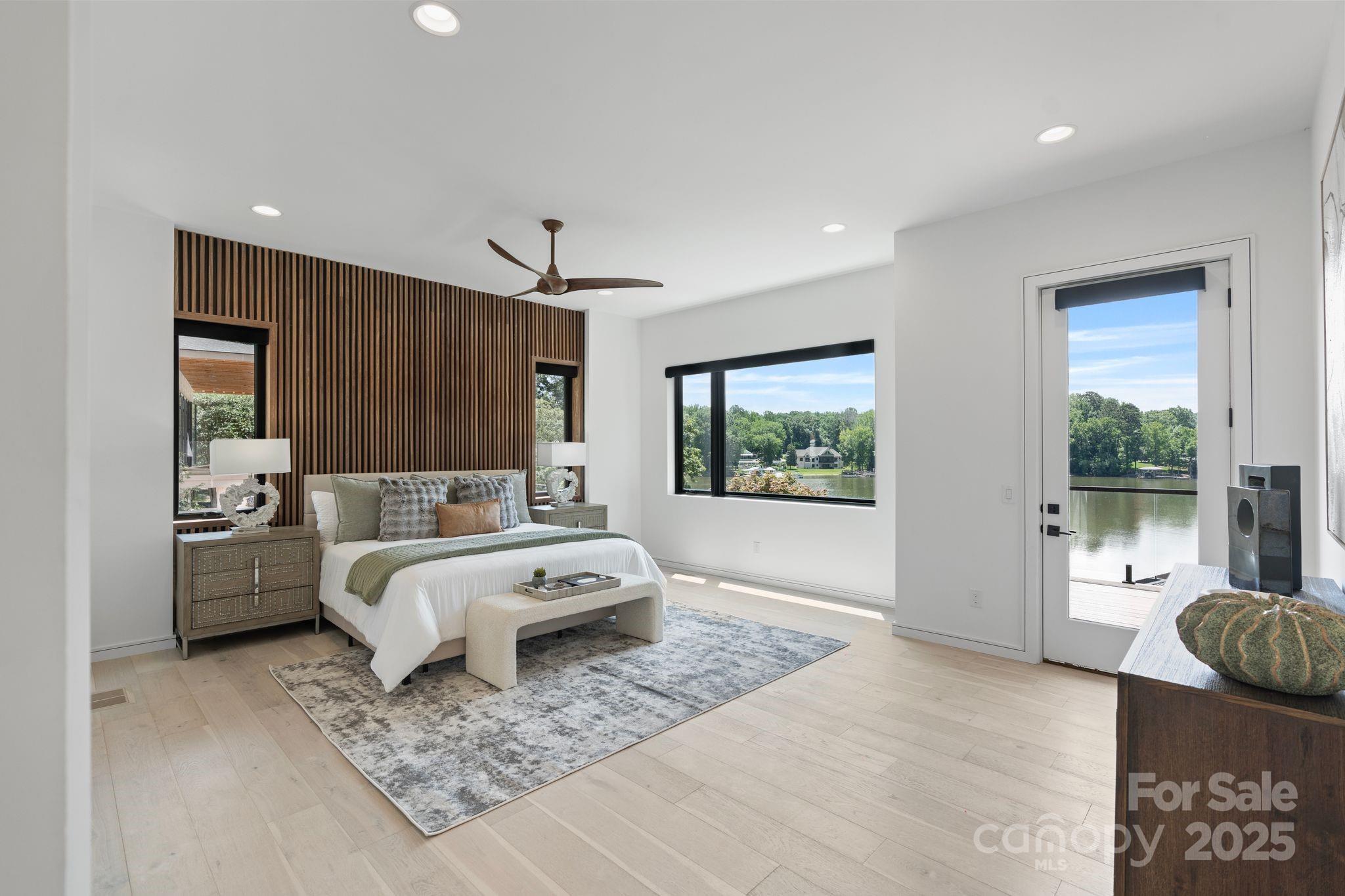 The Vineyards - Residential