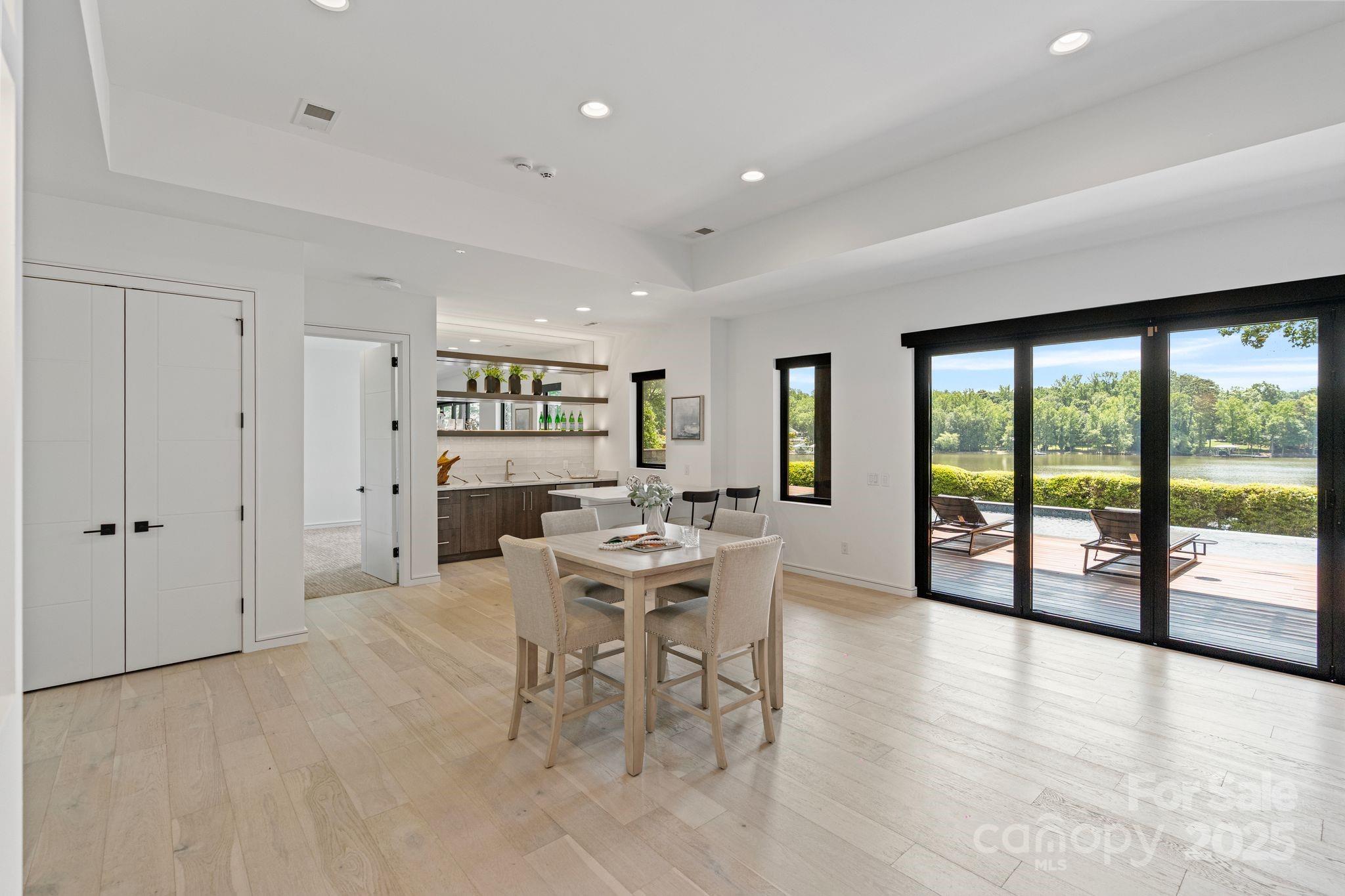 The Vineyards - Residential