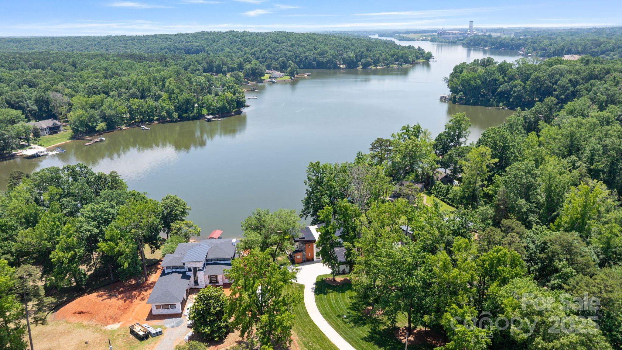 The Vineyards - Residential