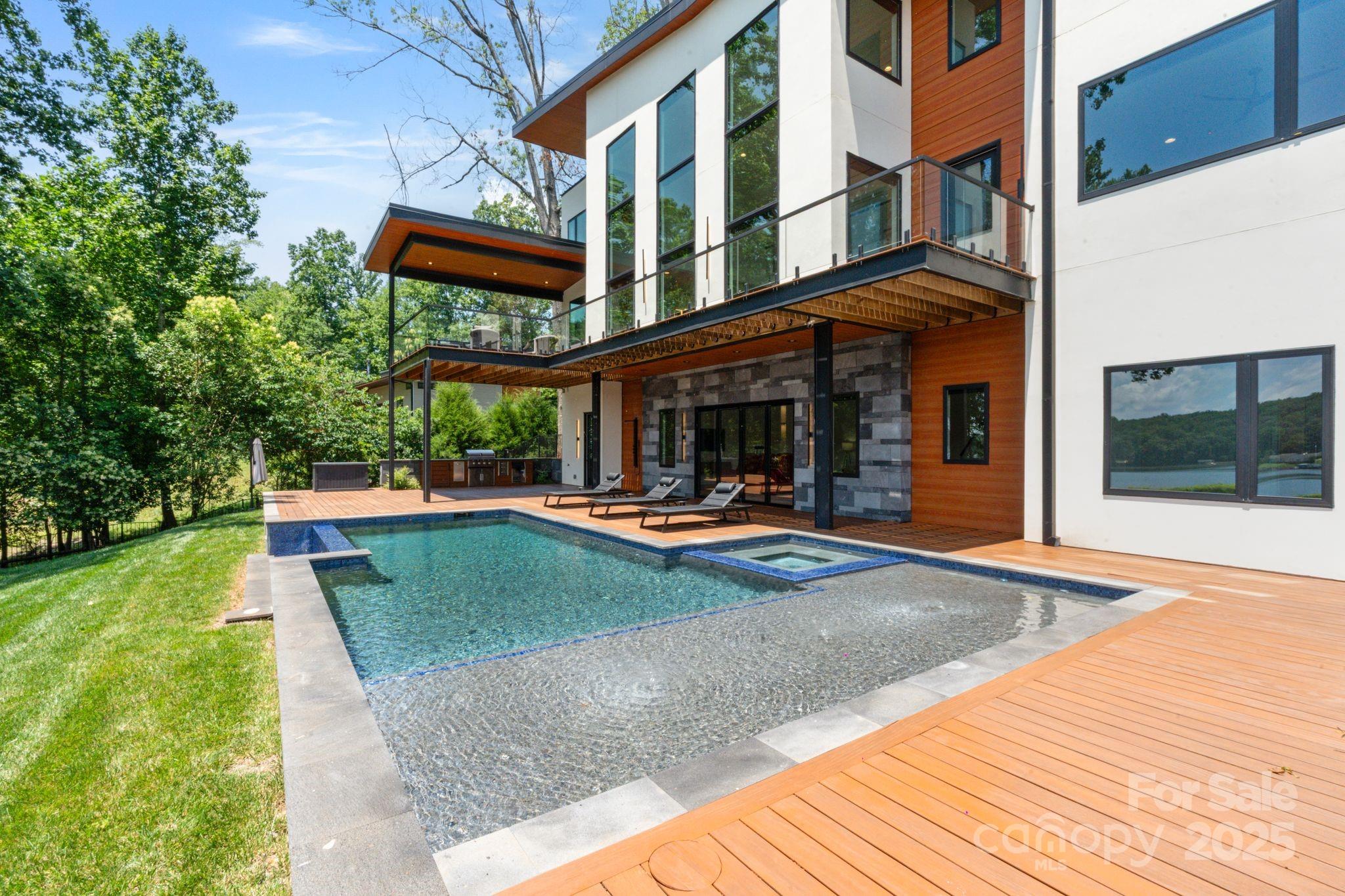 The Vineyards - Residential