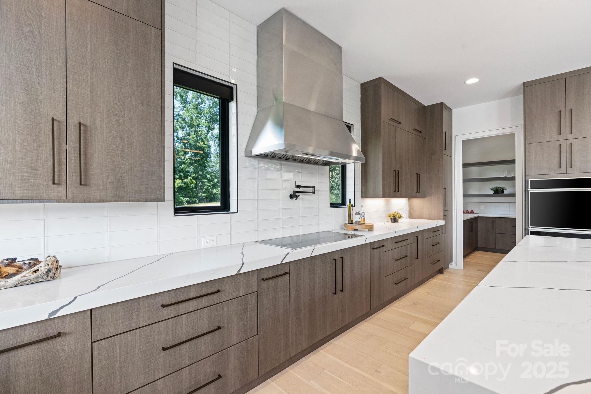 The Vineyards - Residential