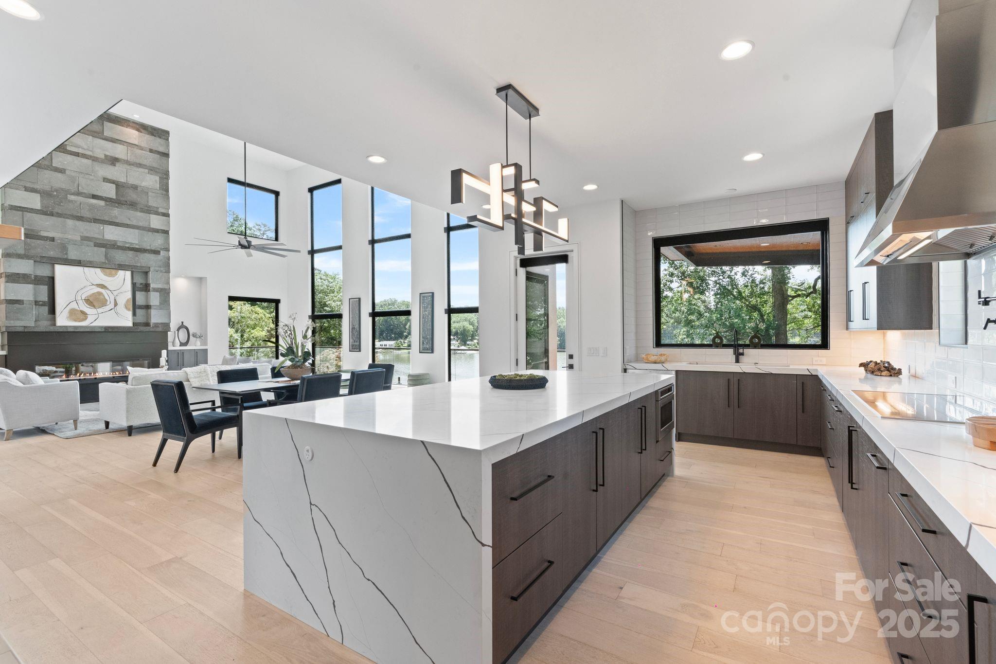 The Vineyards - Residential