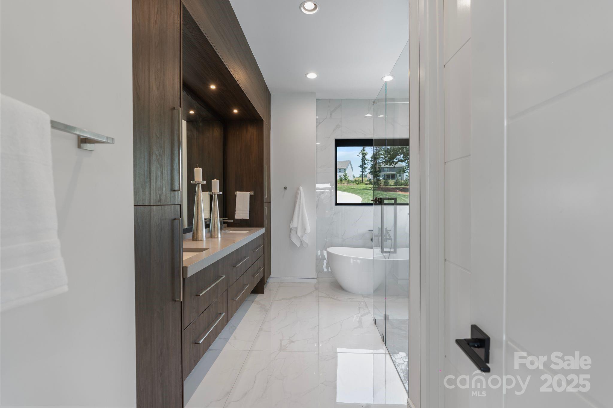 The Vineyards - Residential