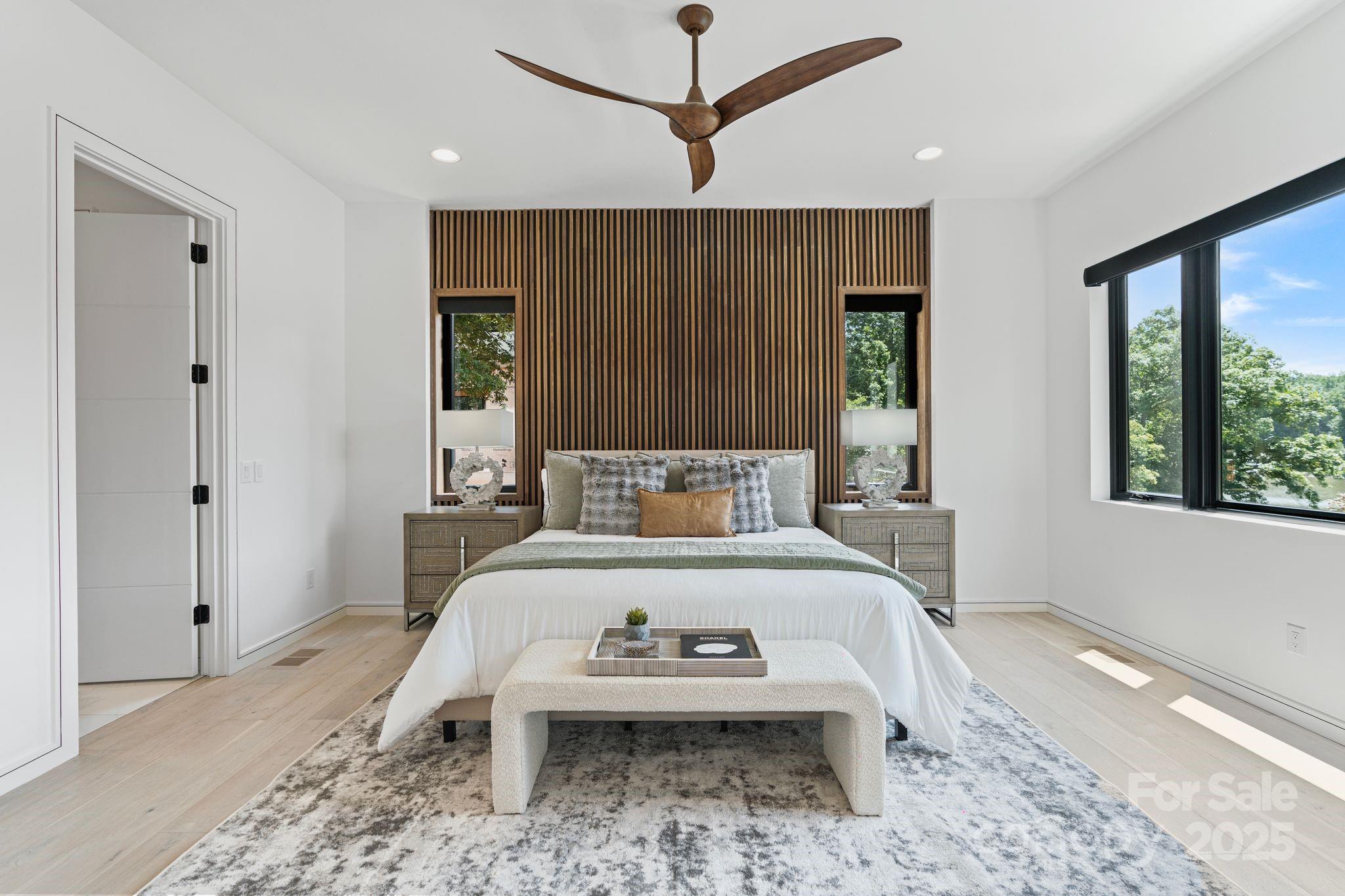 The Vineyards - Residential