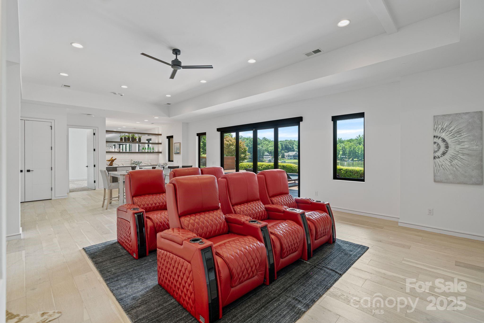 The Vineyards - Residential