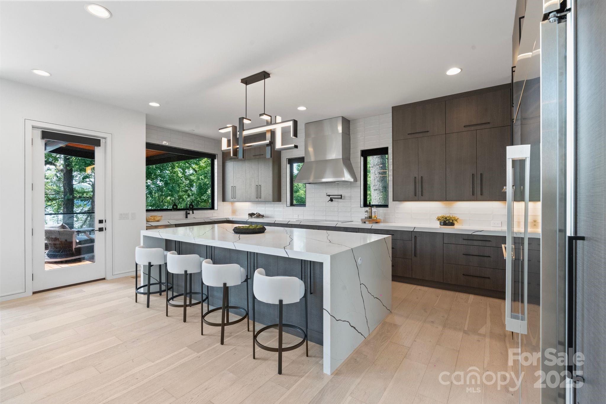 The Vineyards - Residential